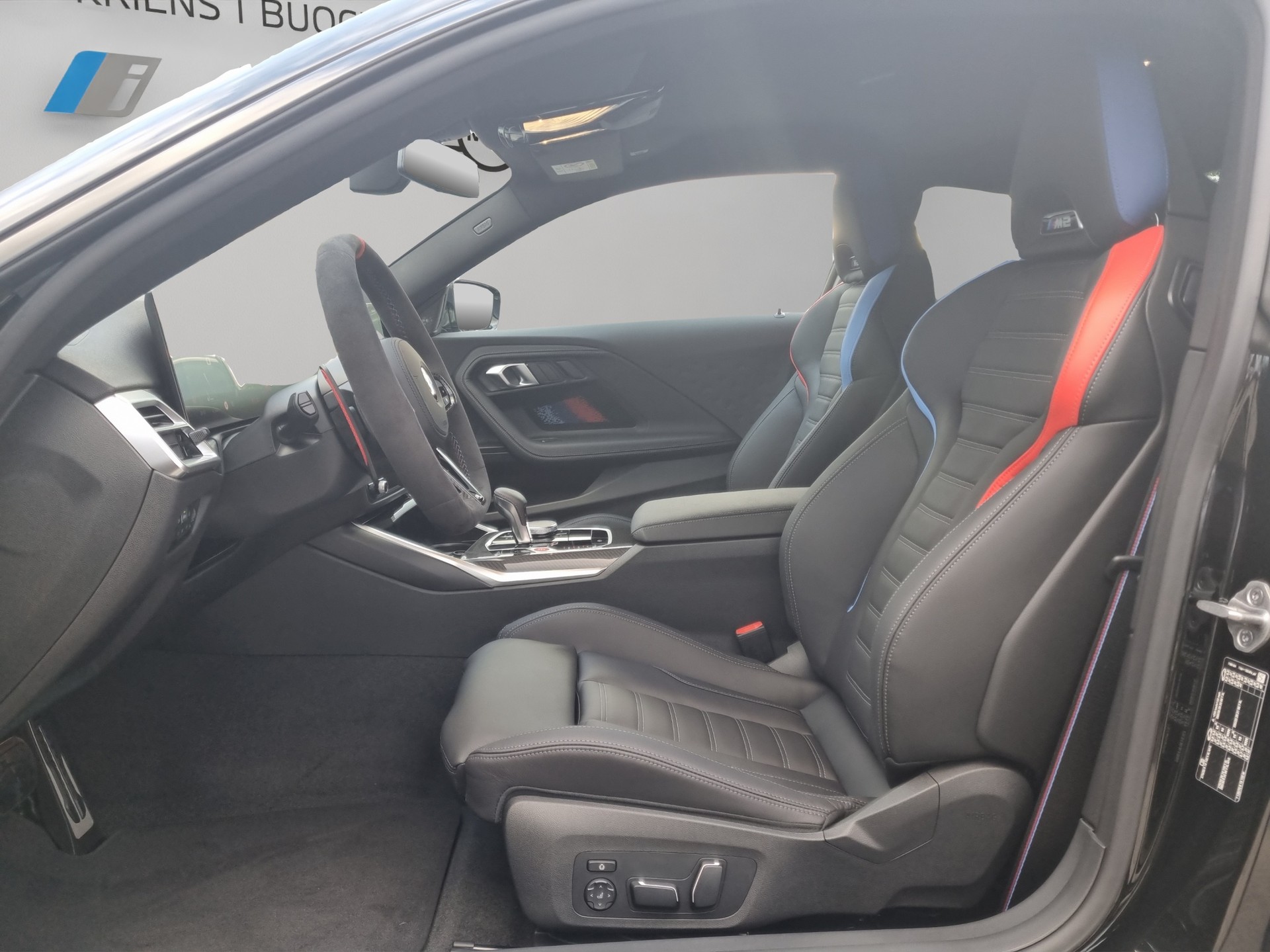 BMW M2 Steptronic-image-17