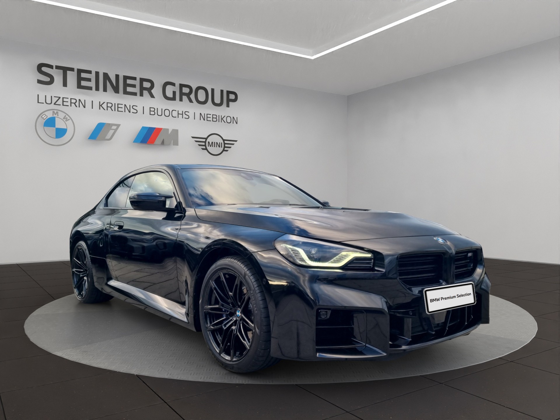 BMW M2 Steptronic-image-2