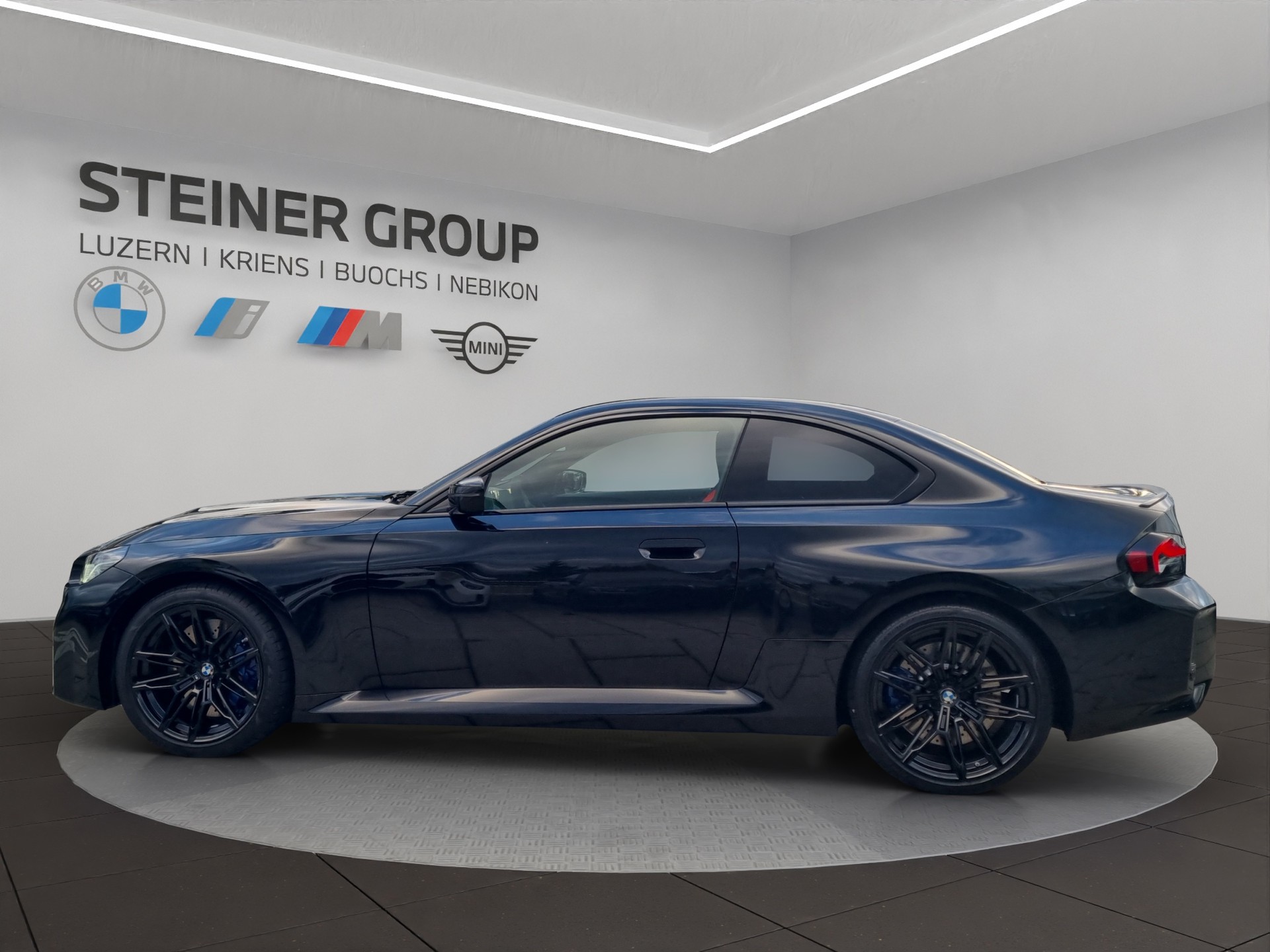 BMW M2 Steptronic-image-3