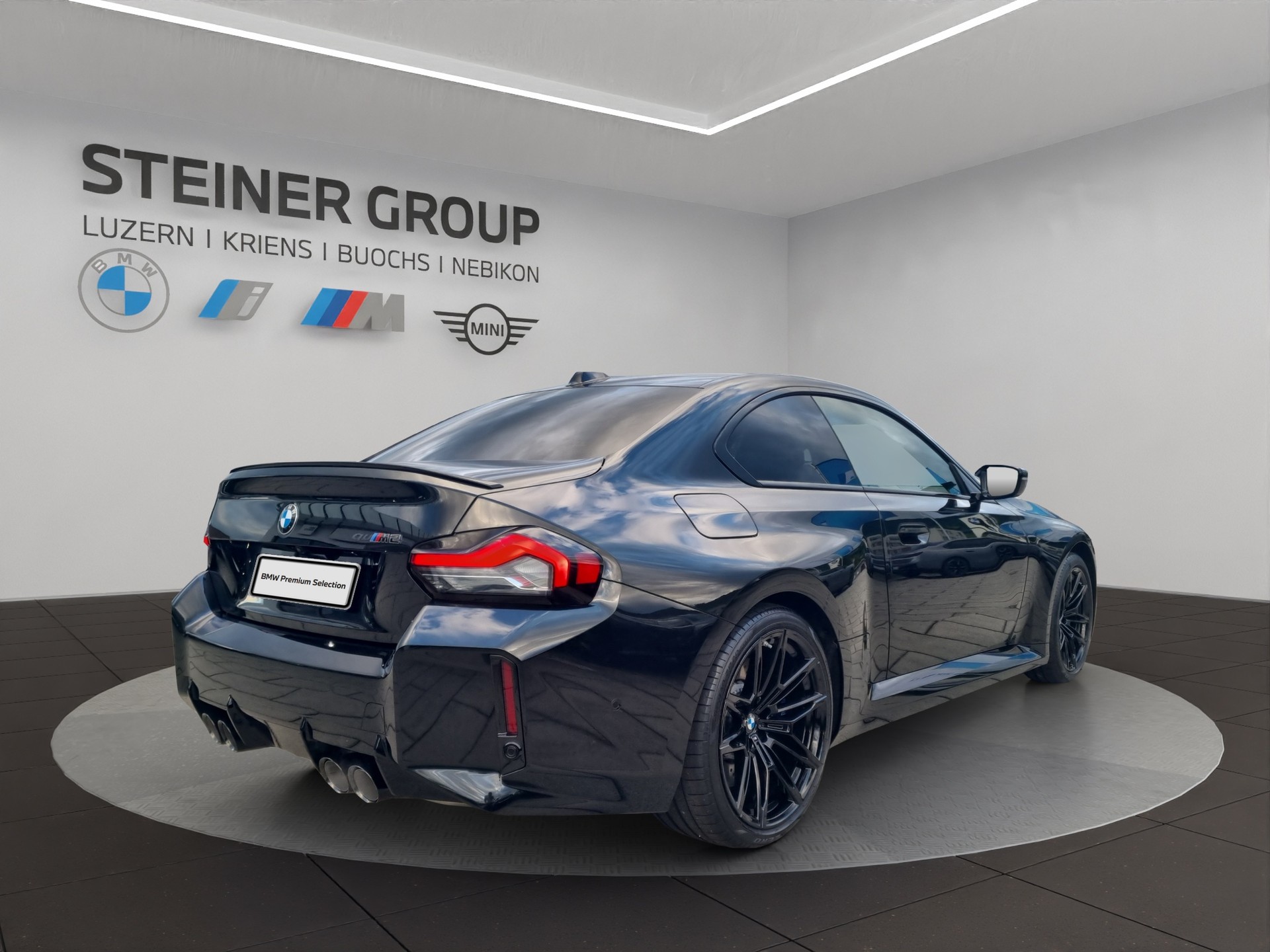 BMW M2 Steptronic-image-6