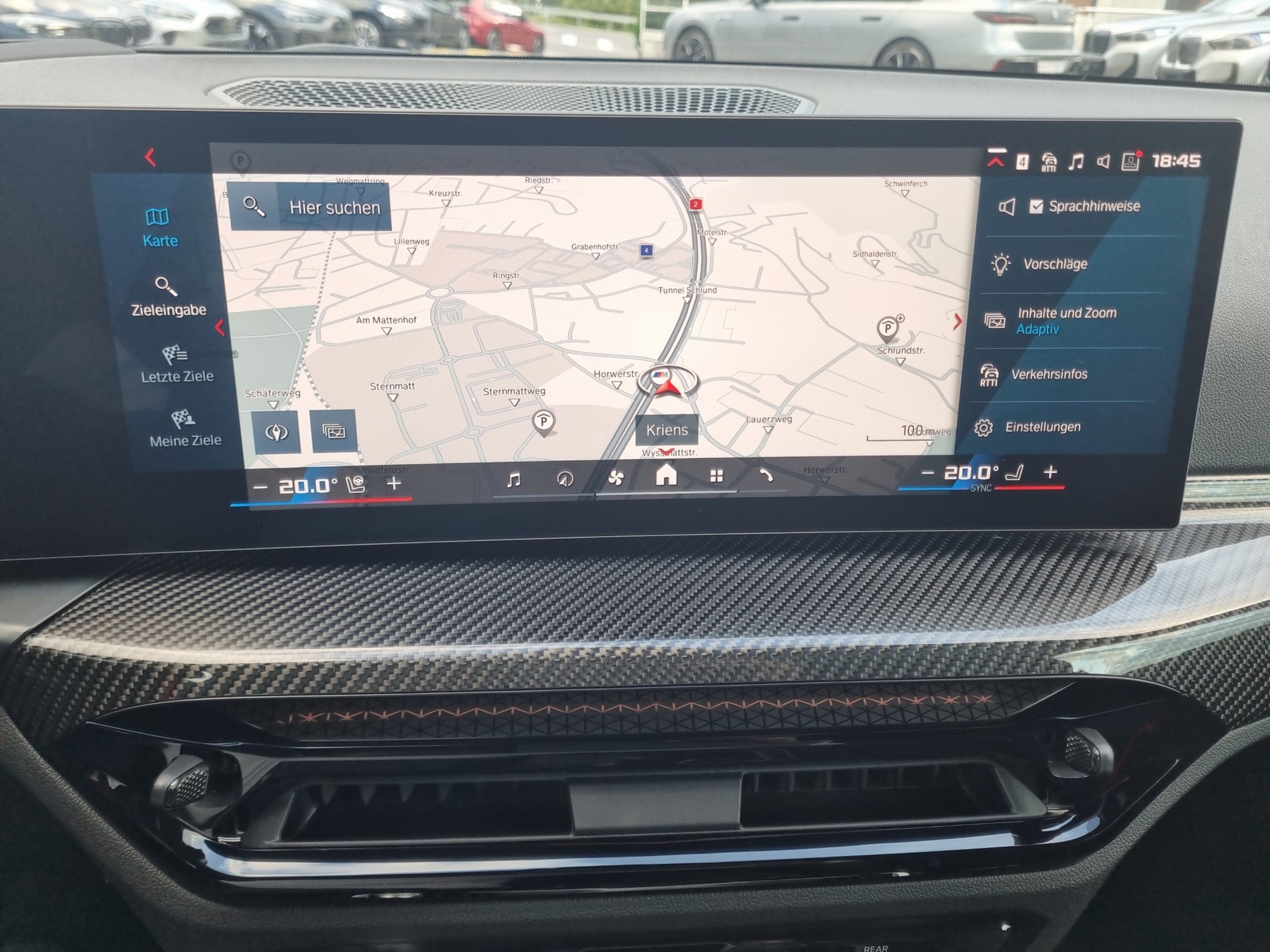 BMW M2 Steptronic-image-16