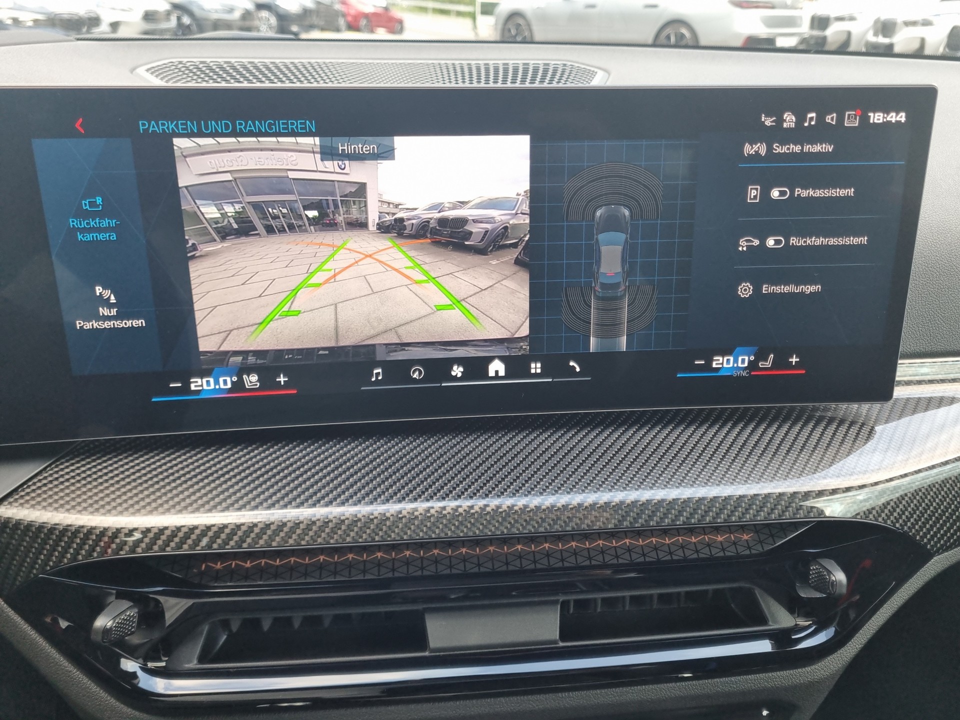 BMW M2 Steptronic-image-15