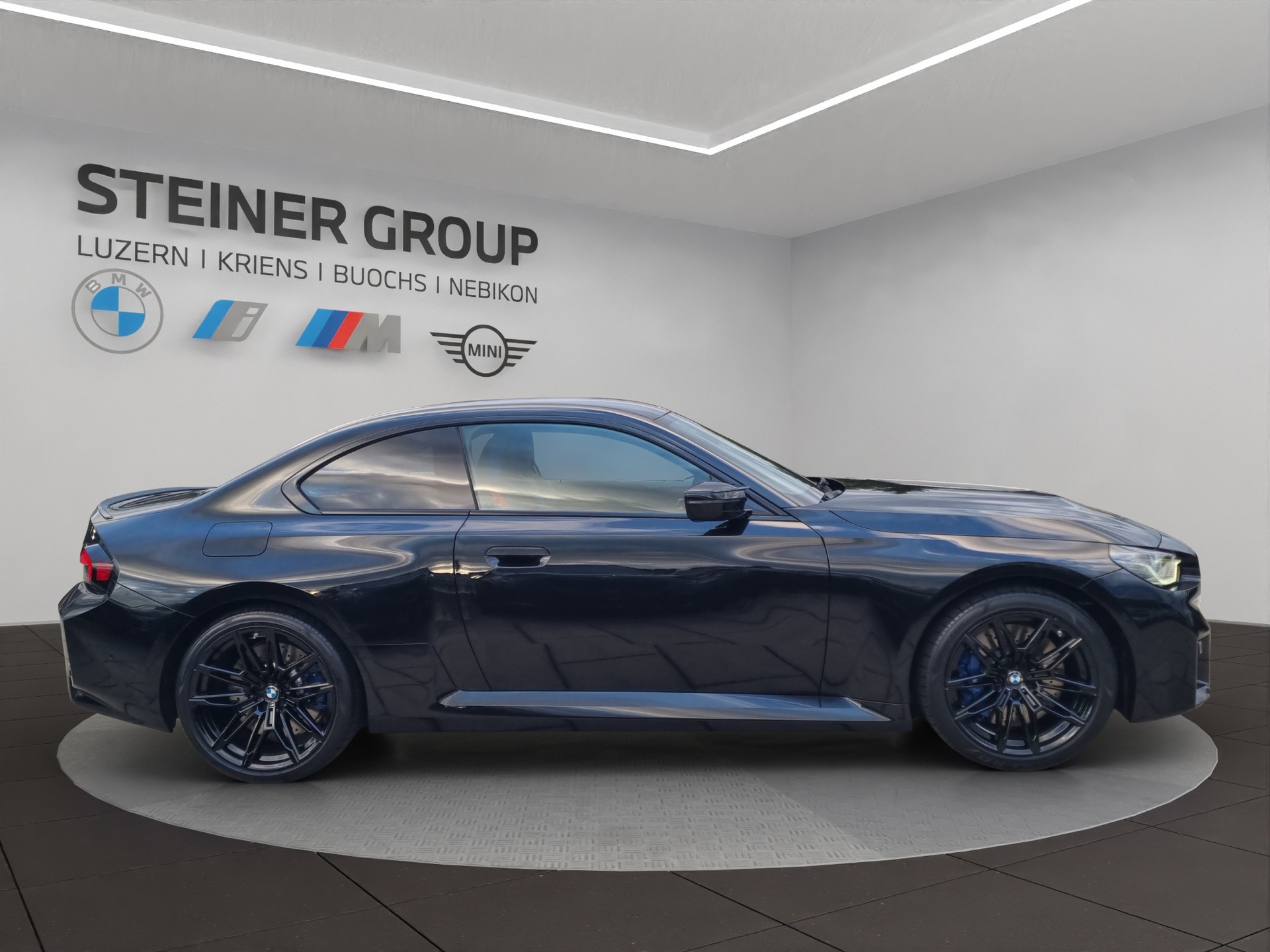 BMW M2 Steptronic-image-4