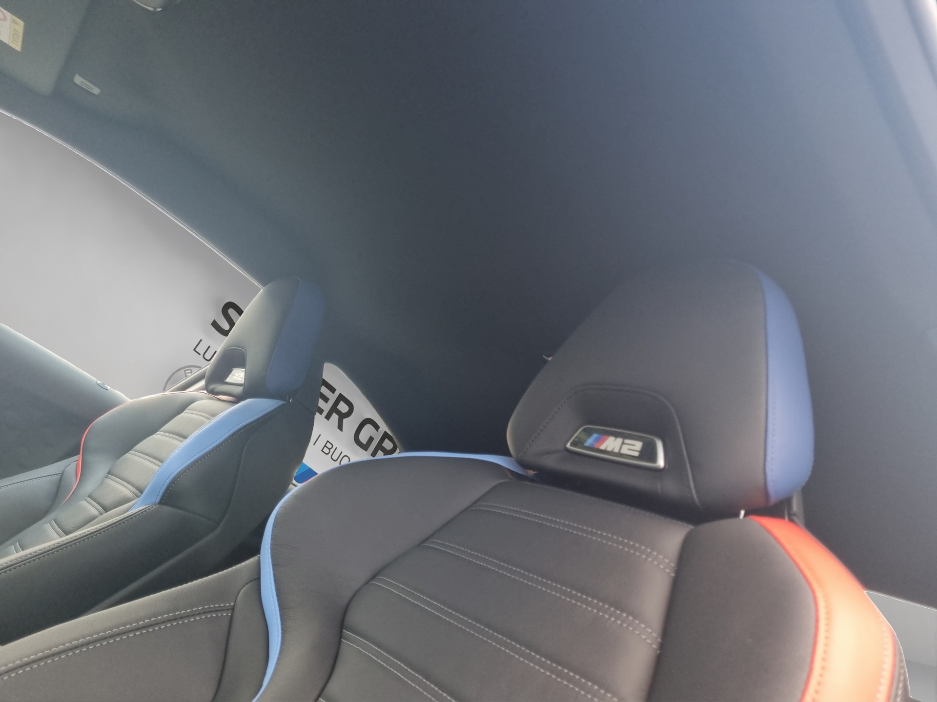 BMW M2 Steptronic-image-21