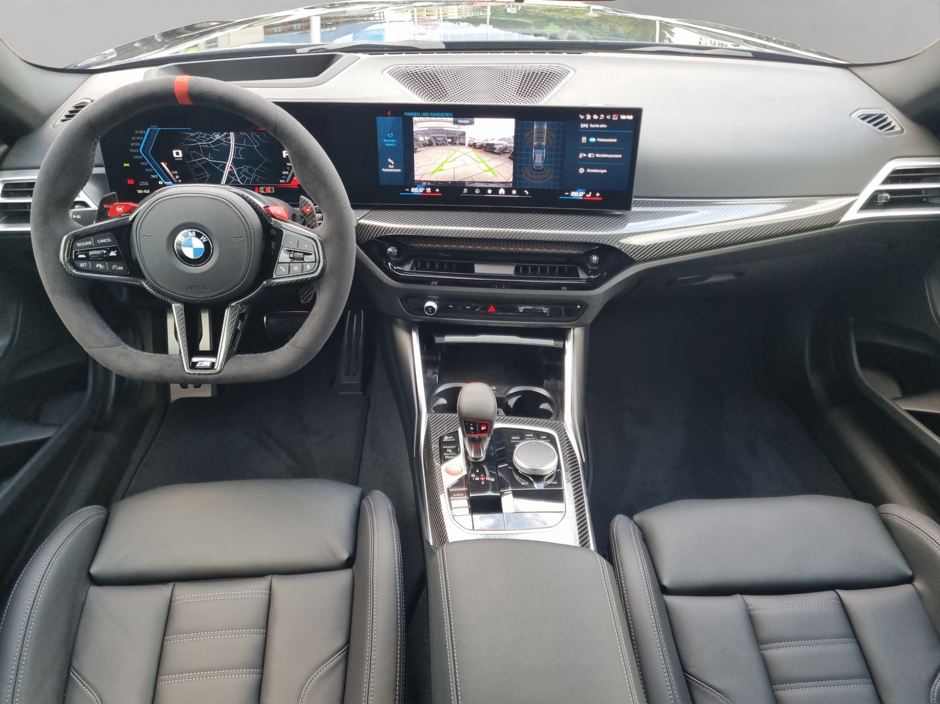 BMW M2 Steptronic-image-11