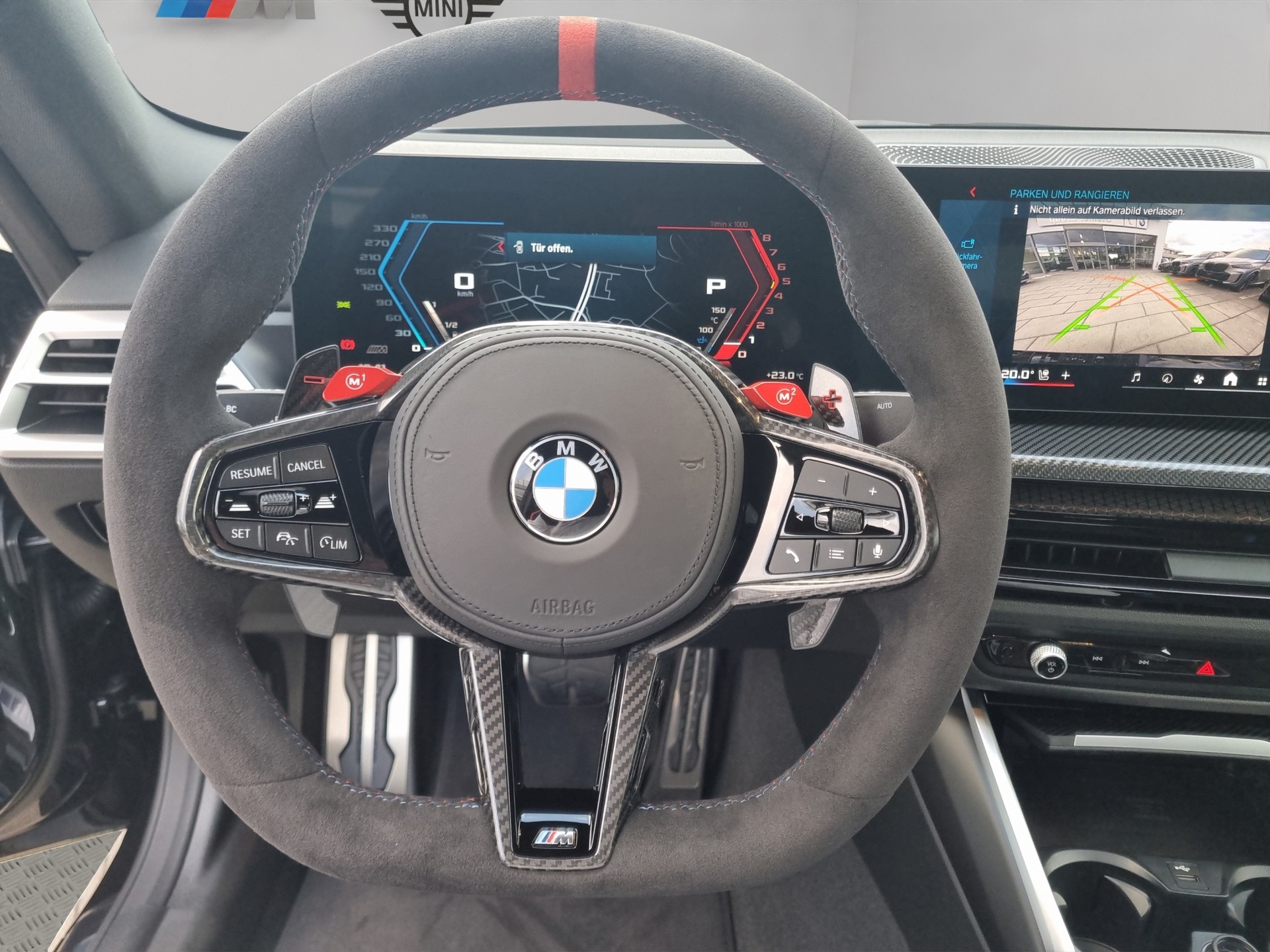 BMW M2 Steptronic-image-9