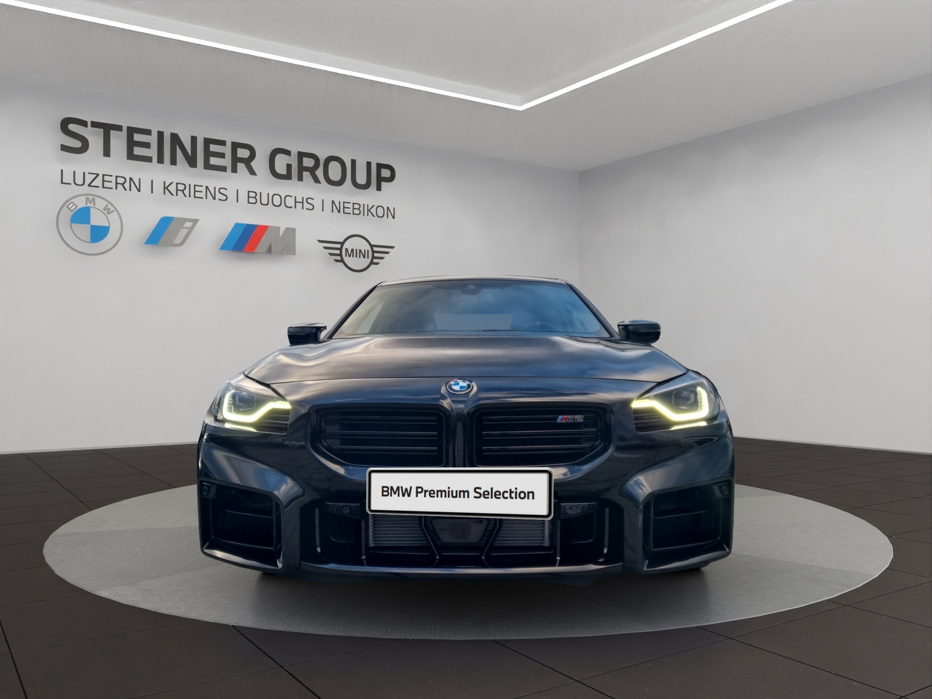 BMW M2 Steptronic-image-1