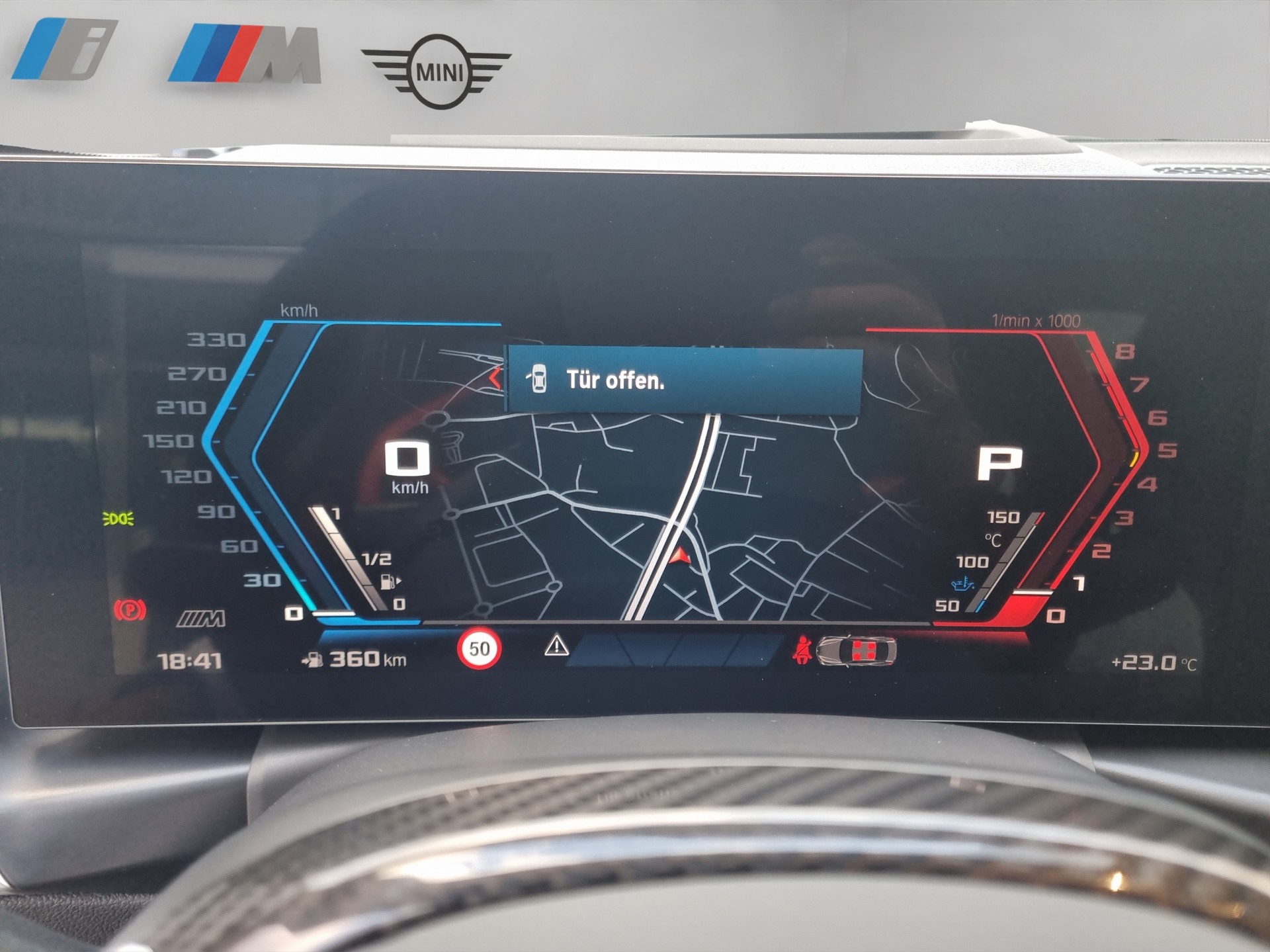 BMW M2 Steptronic-image-10