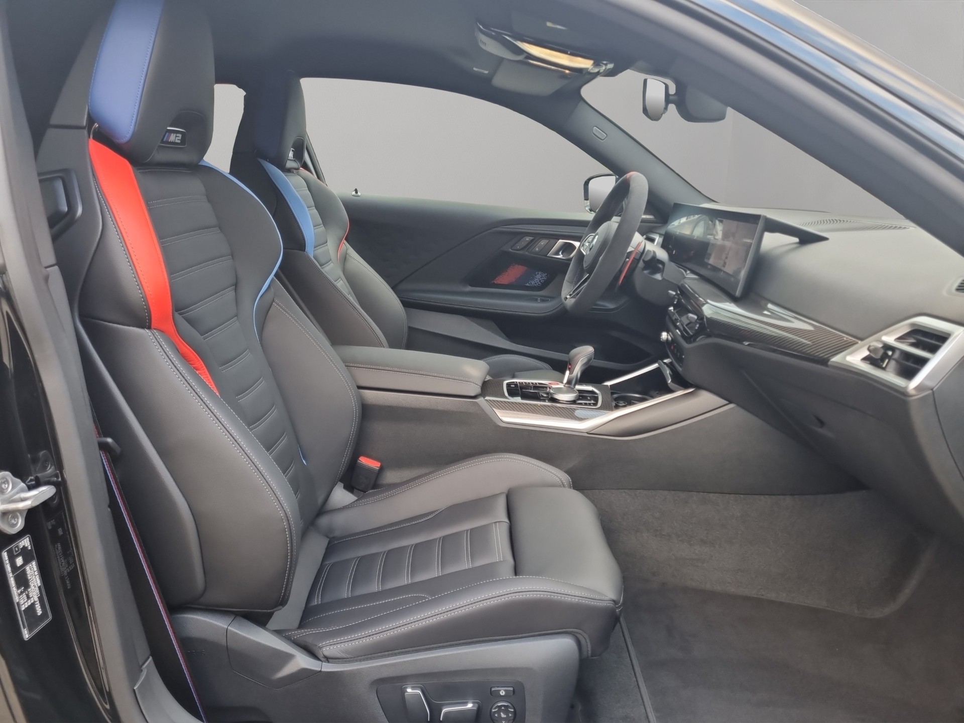 BMW M2 Steptronic-image-18