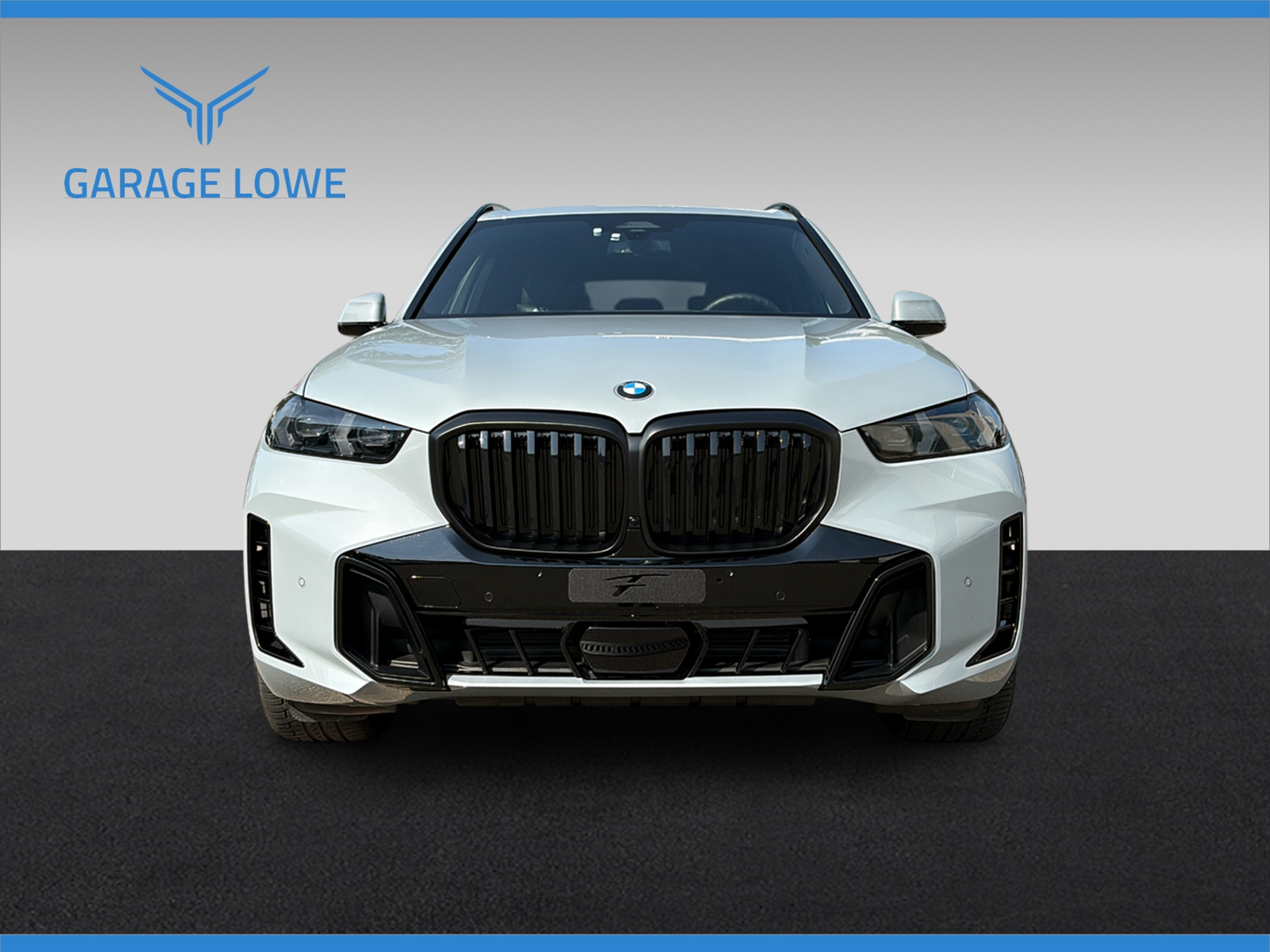 BMW X5 xDrive 48V 30d M Sport Pro Steptronic-image-1