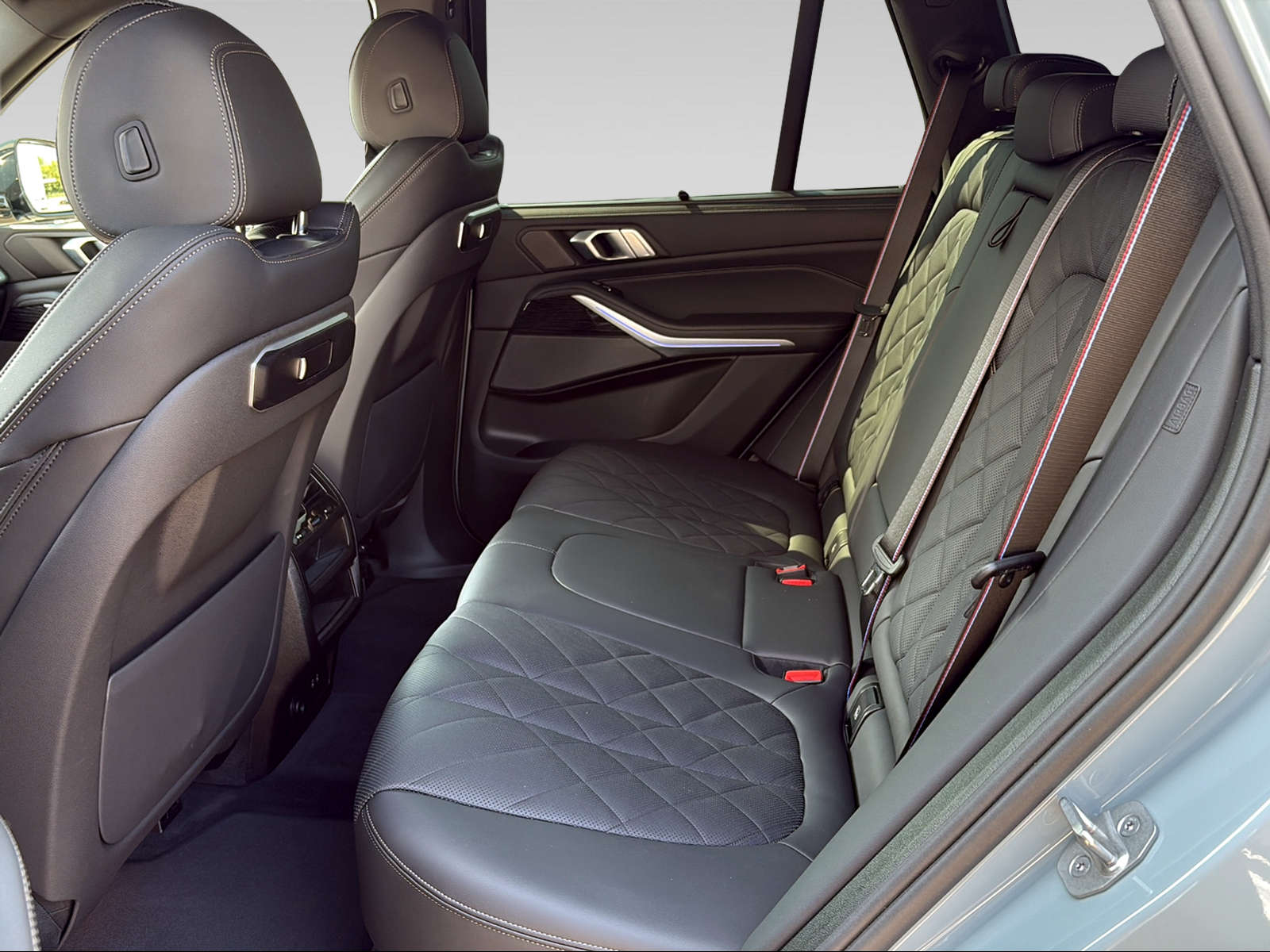 BMW X5 xDrive 48V 30d M Sport Pro Steptronic-image-10