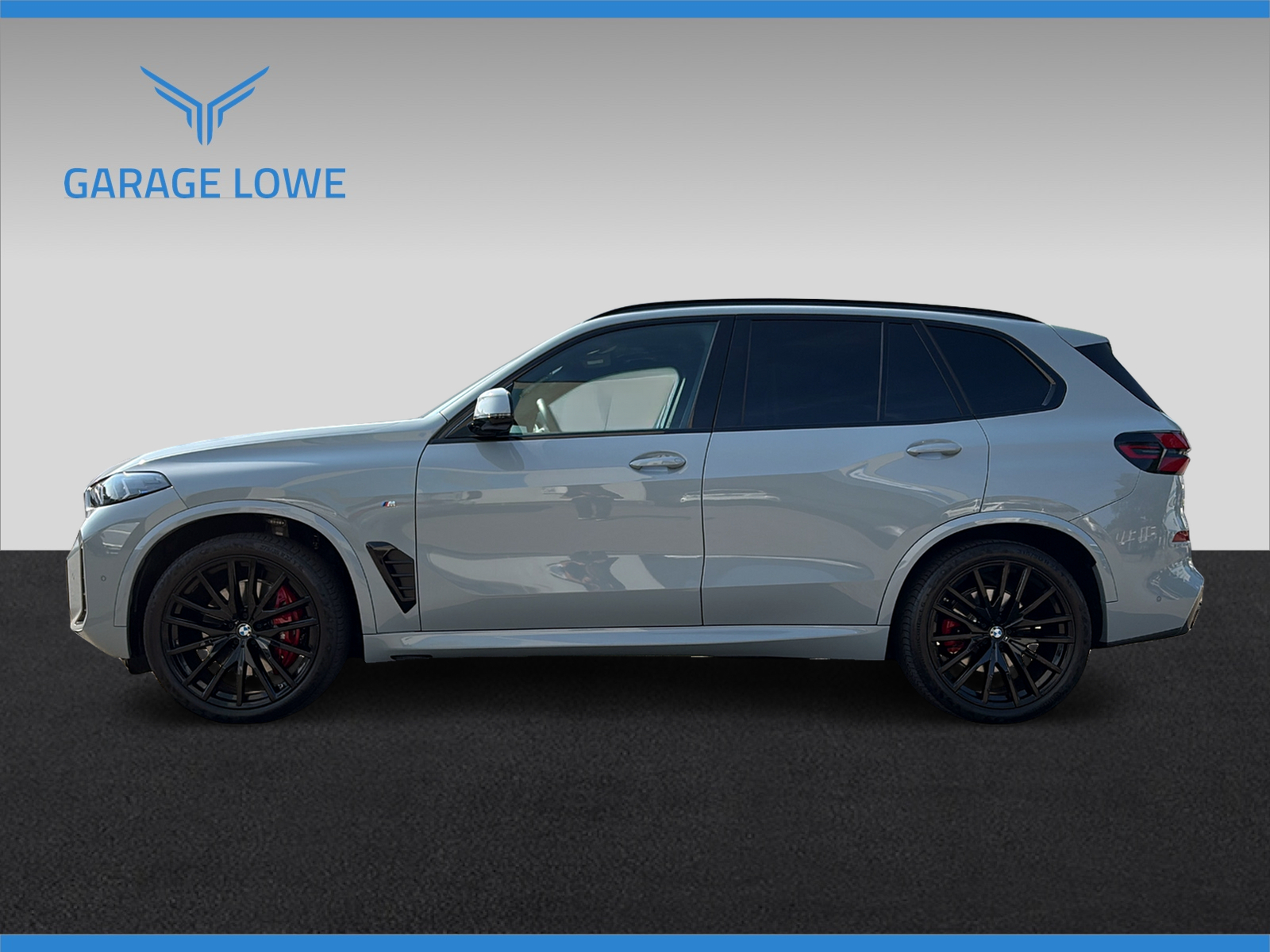 BMW X5 xDrive 48V 30d M Sport Pro Steptronic-image-4