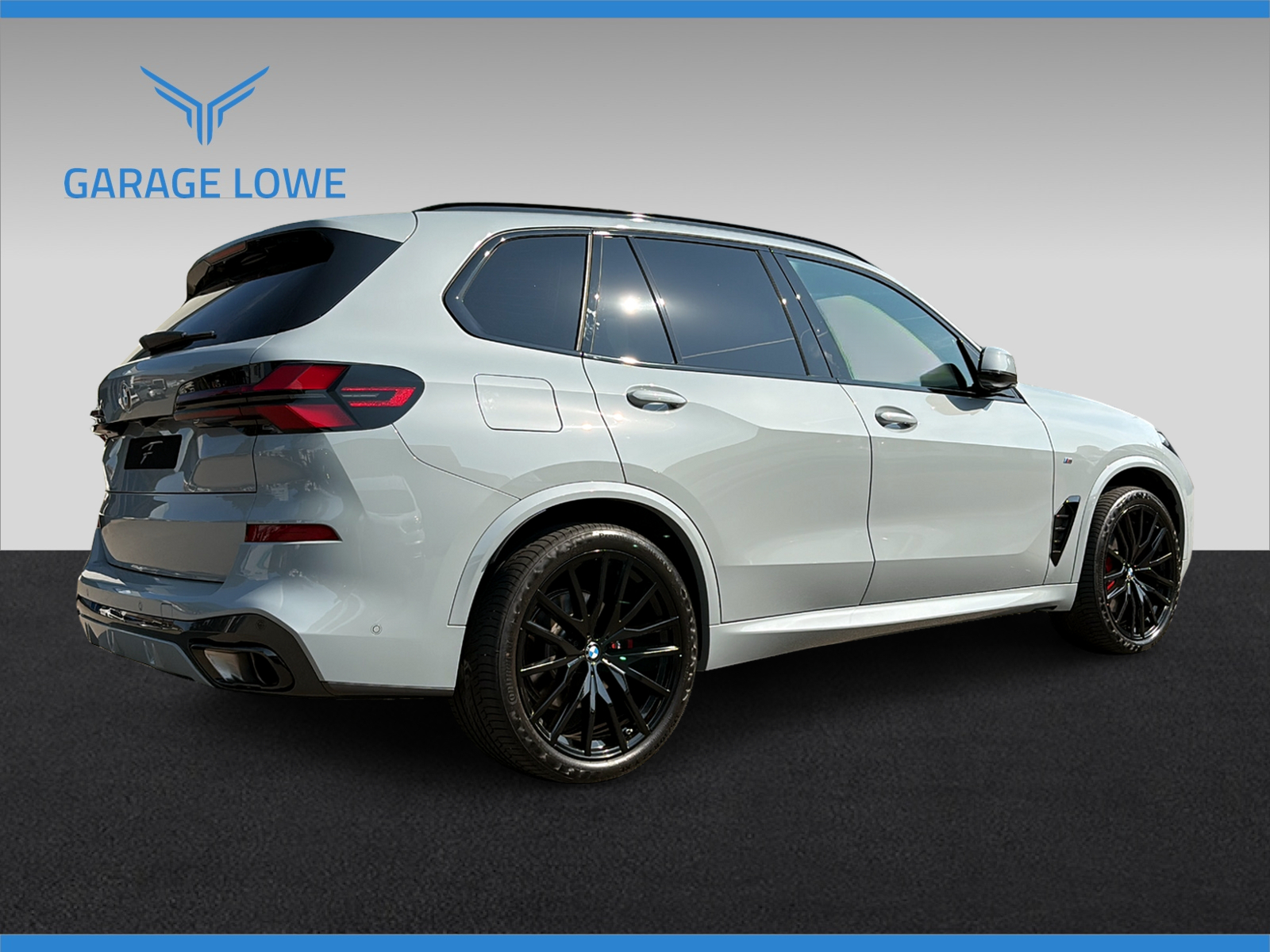 BMW X5 xDrive 48V 30d M Sport Pro Steptronic-image-5