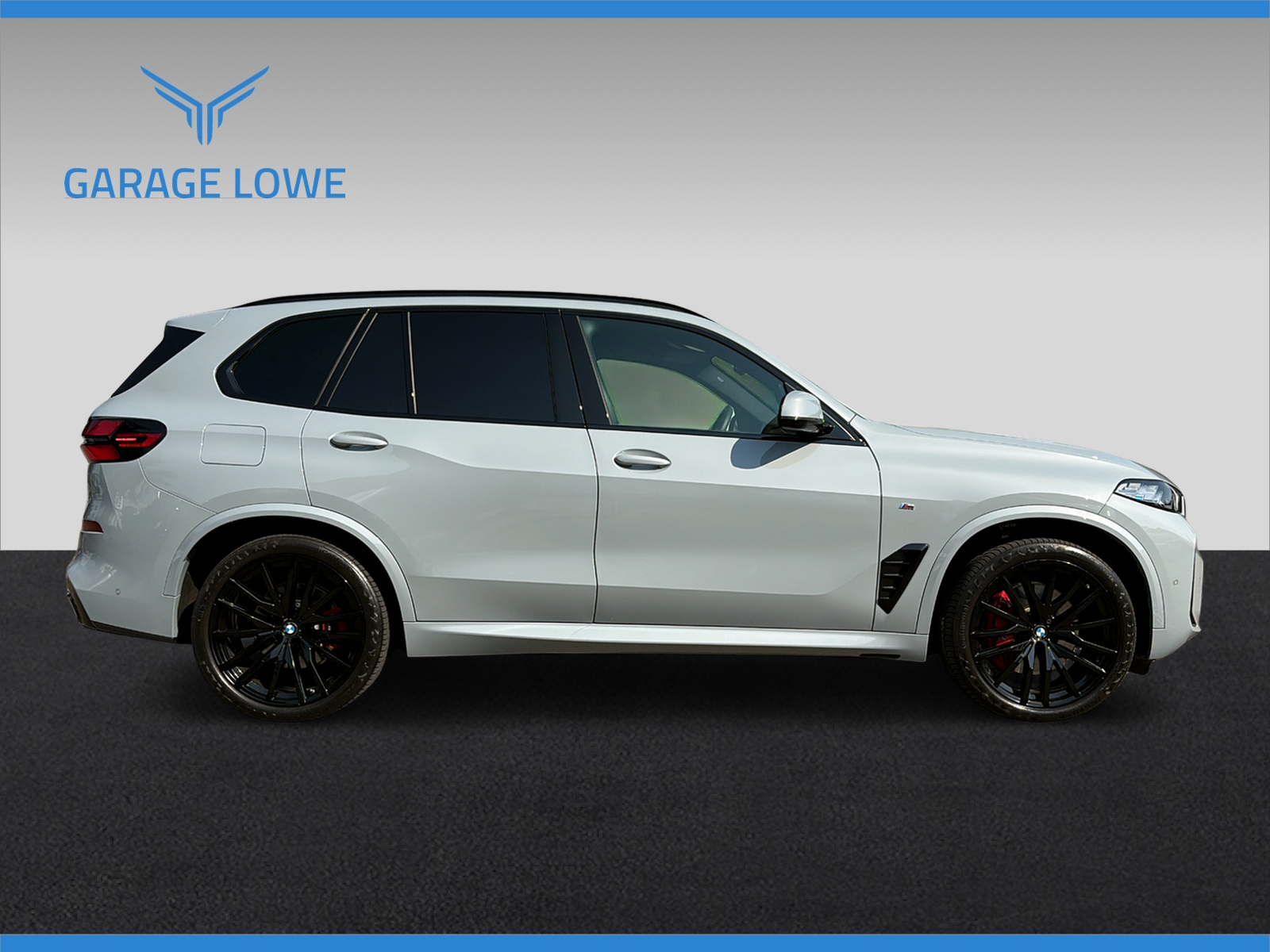 BMW X5 xDrive 48V 30d M Sport Pro Steptronic-image-3