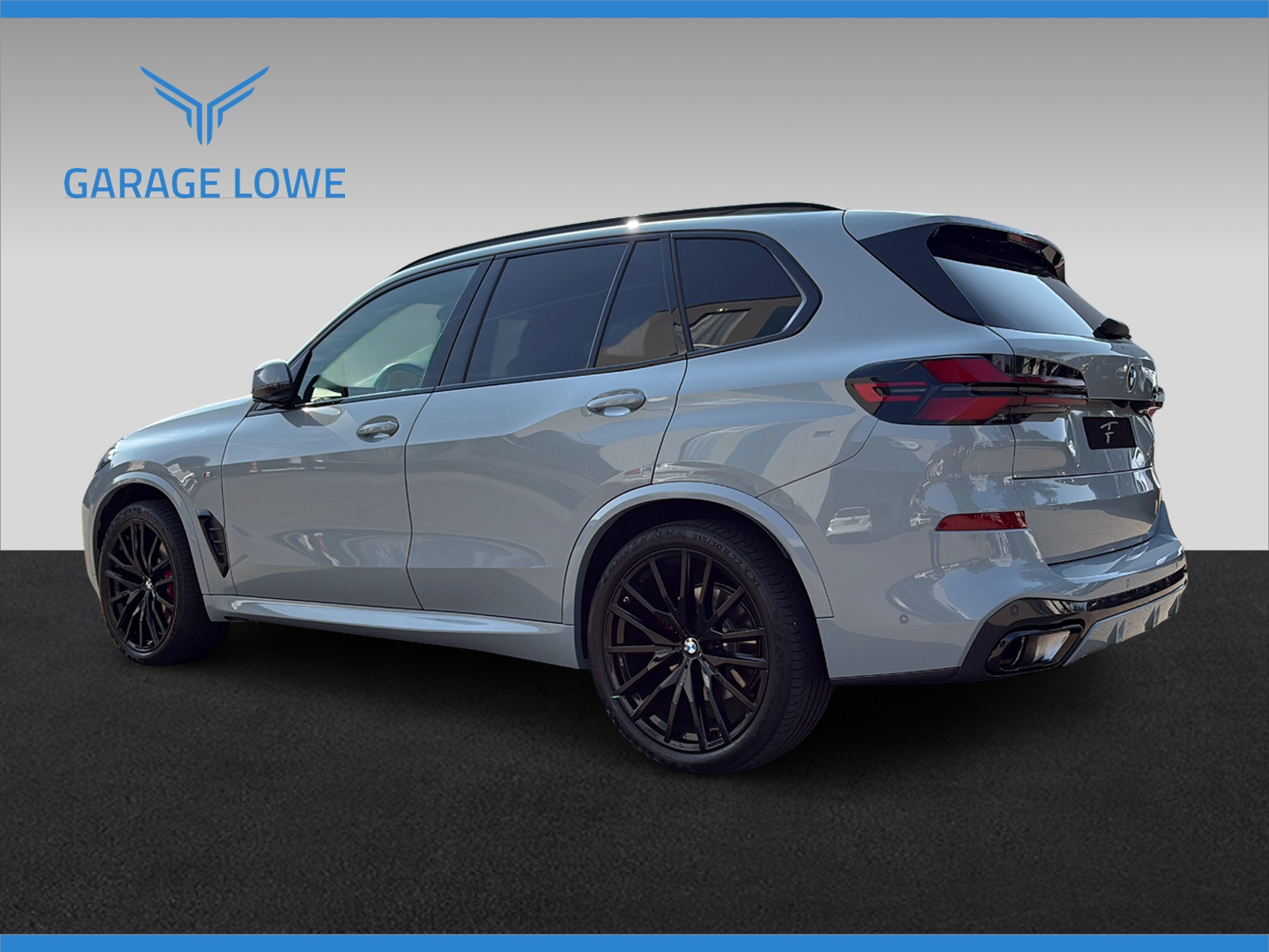 BMW X5 xDrive 48V 30d M Sport Pro Steptronic-image-7