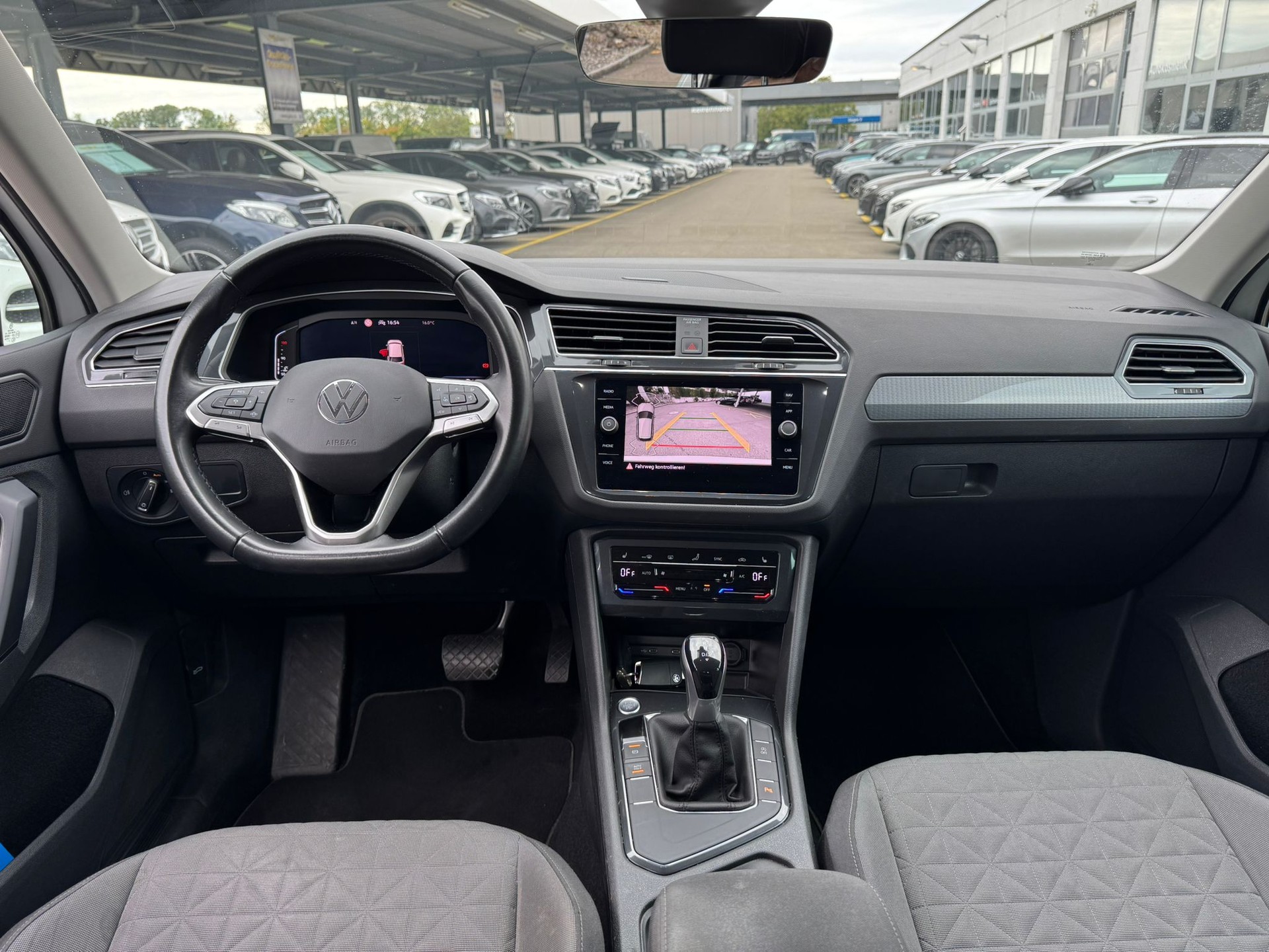 VW Tiguan 1.5TSI Evo Life DSG-image-12