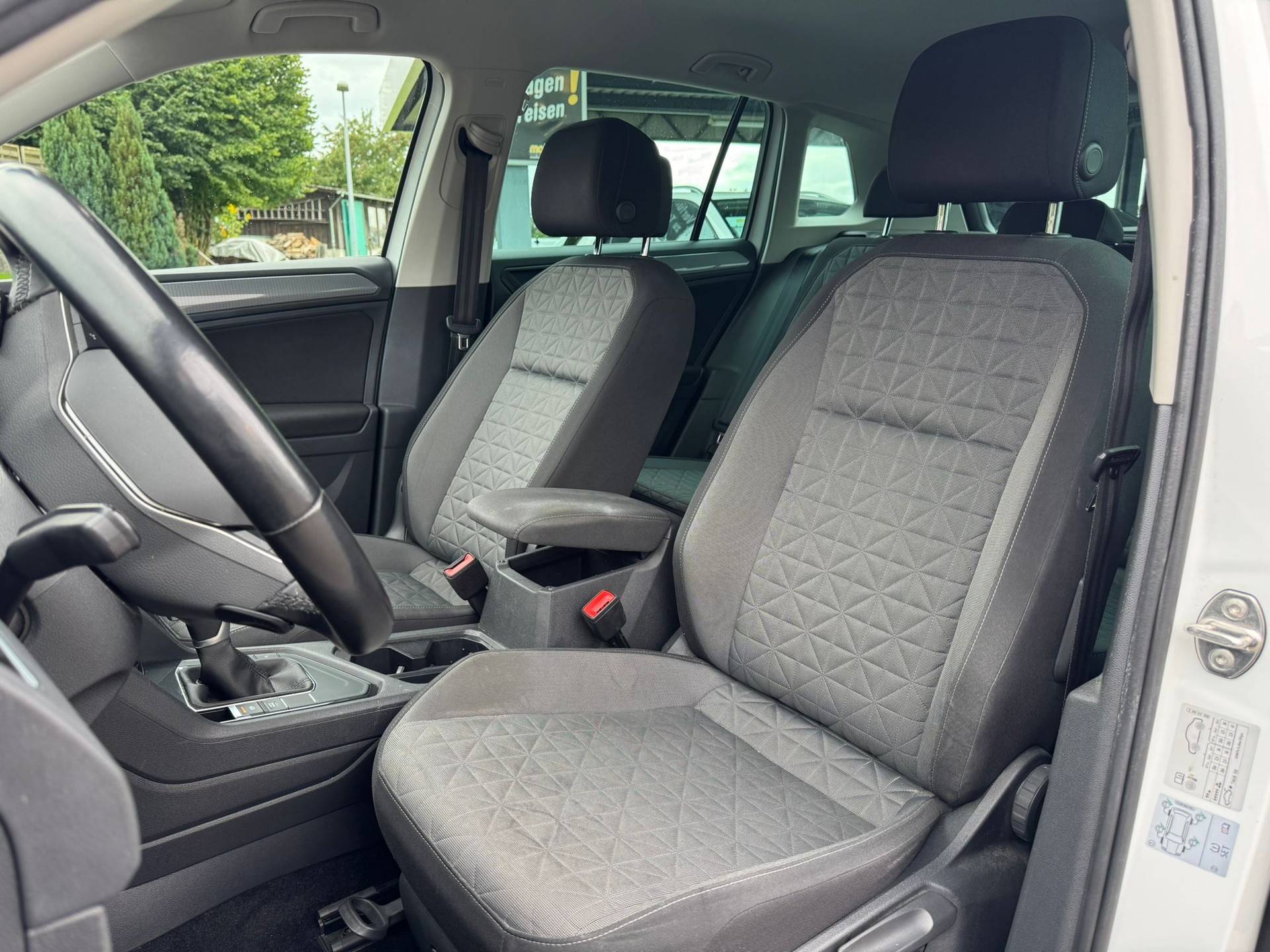 VW Tiguan 1.5TSI Evo Life DSG-image-9