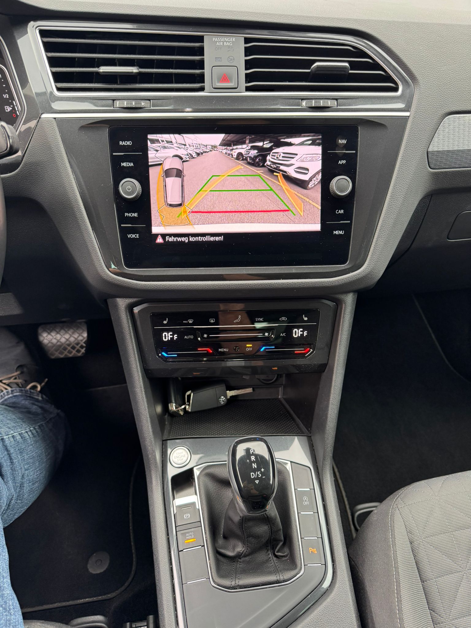 VW Tiguan 1.5TSI Evo Life DSG-image-14