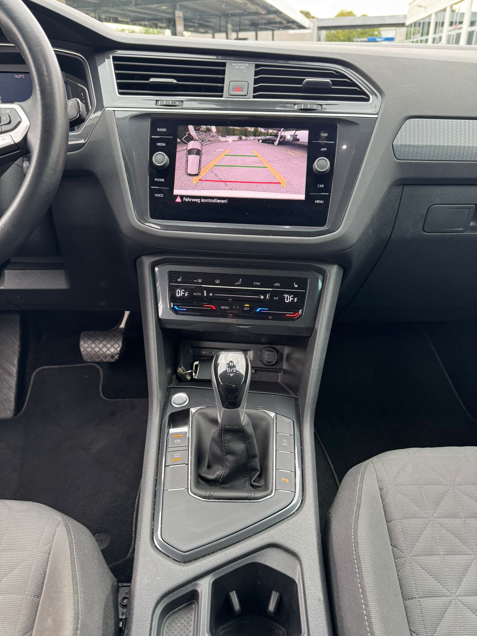 VW Tiguan 1.5TSI Evo Life DSG-image-15