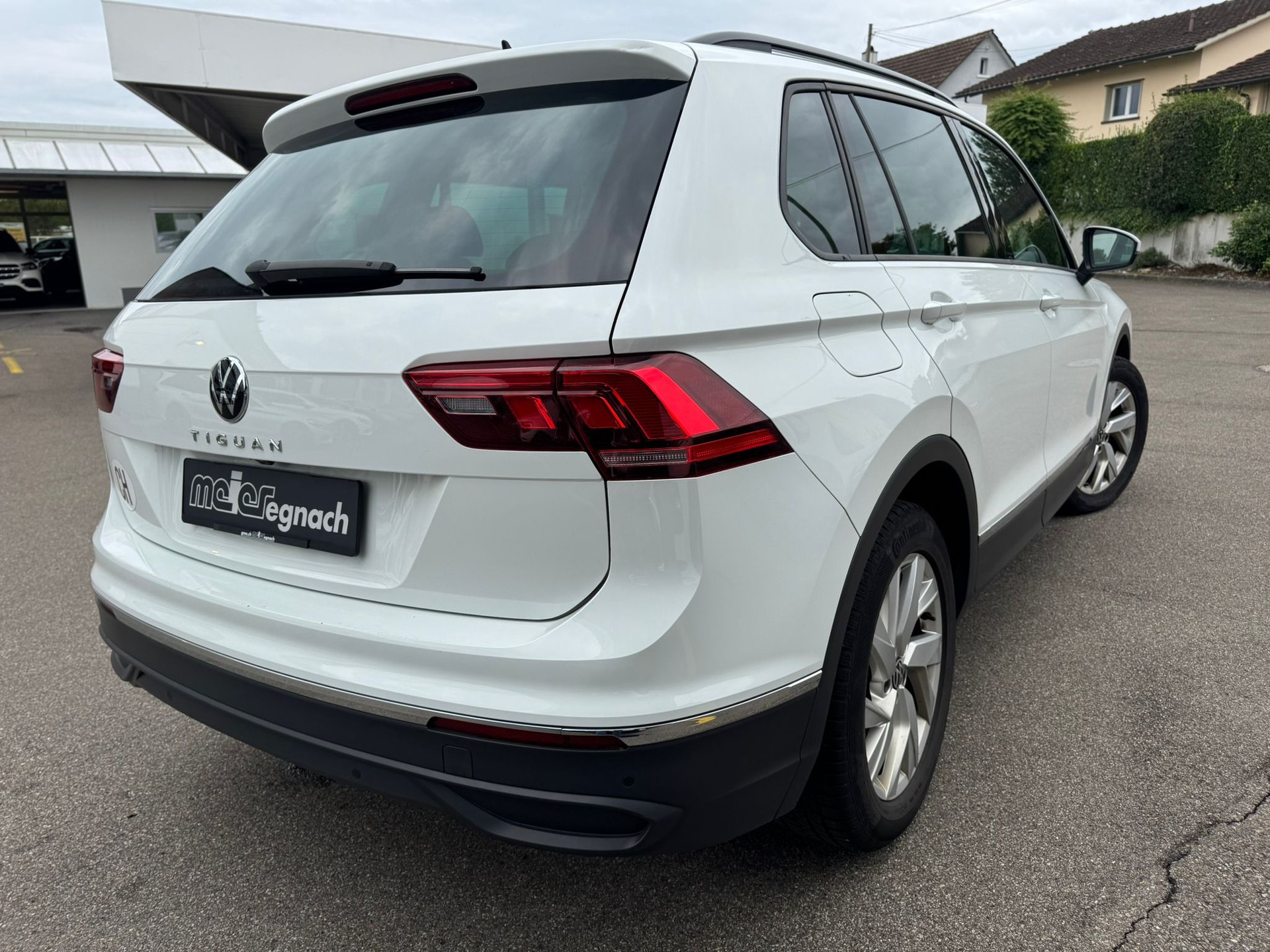 VW Tiguan 1.5TSI Evo Life DSG-image-6