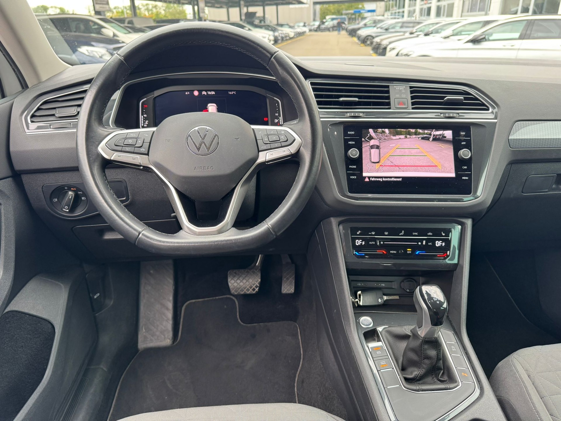 VW Tiguan 1.5TSI Evo Life DSG-image-13