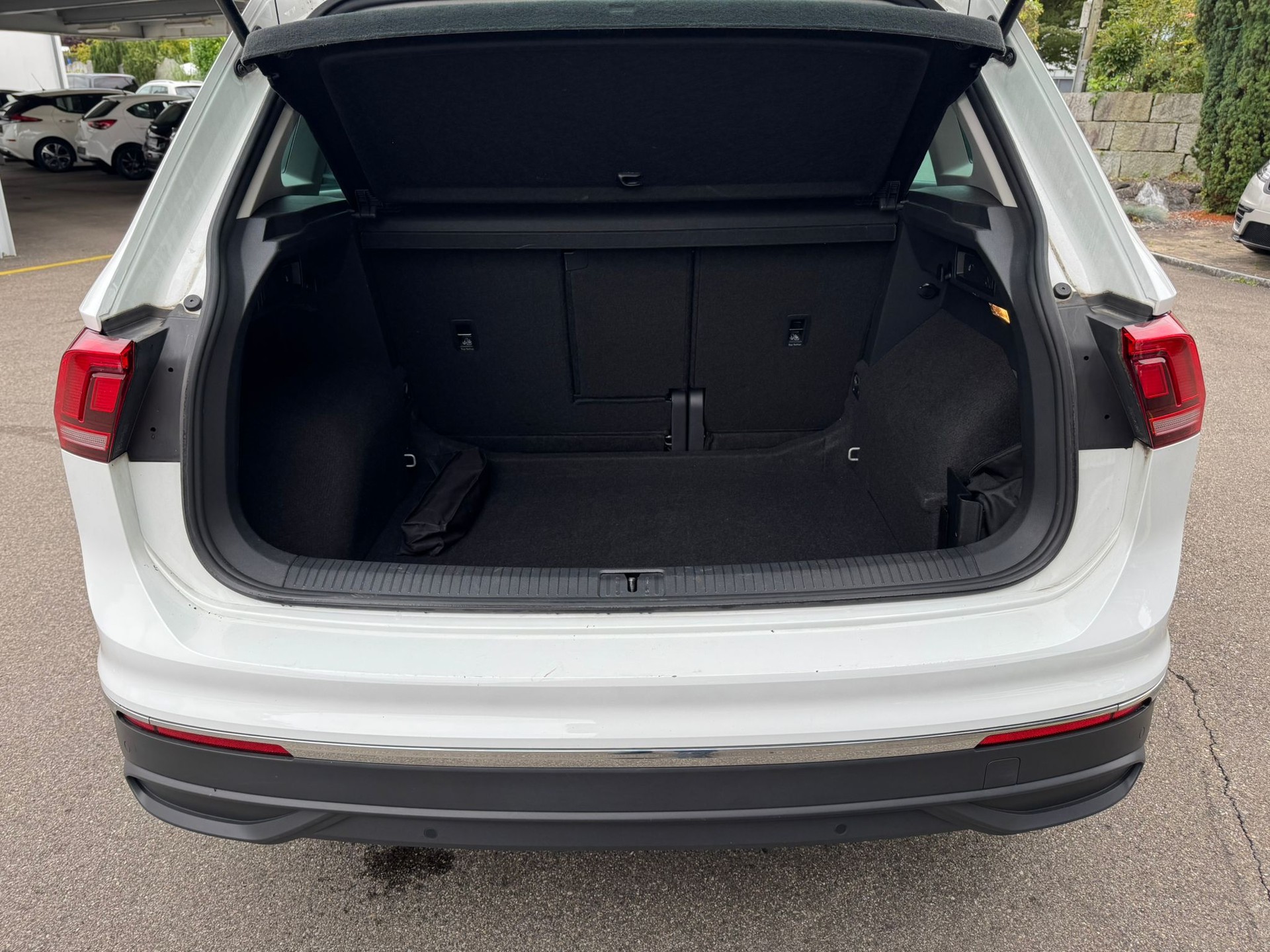 VW Tiguan 1.5TSI Evo Life DSG-image-8