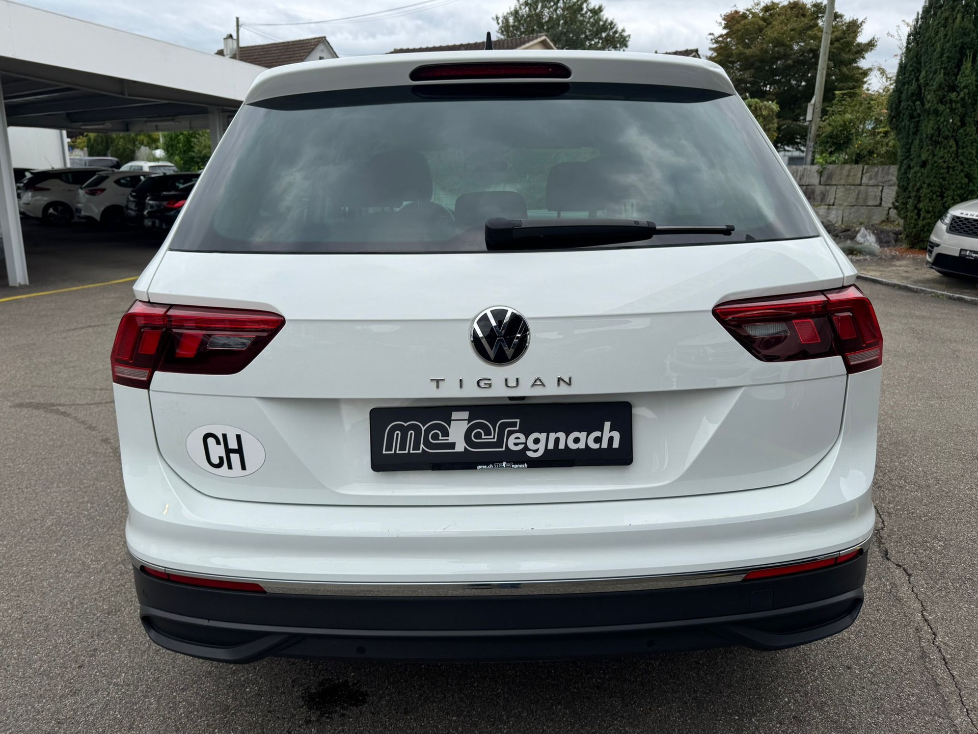 VW Tiguan 1.5TSI Evo Life DSG-image-7
