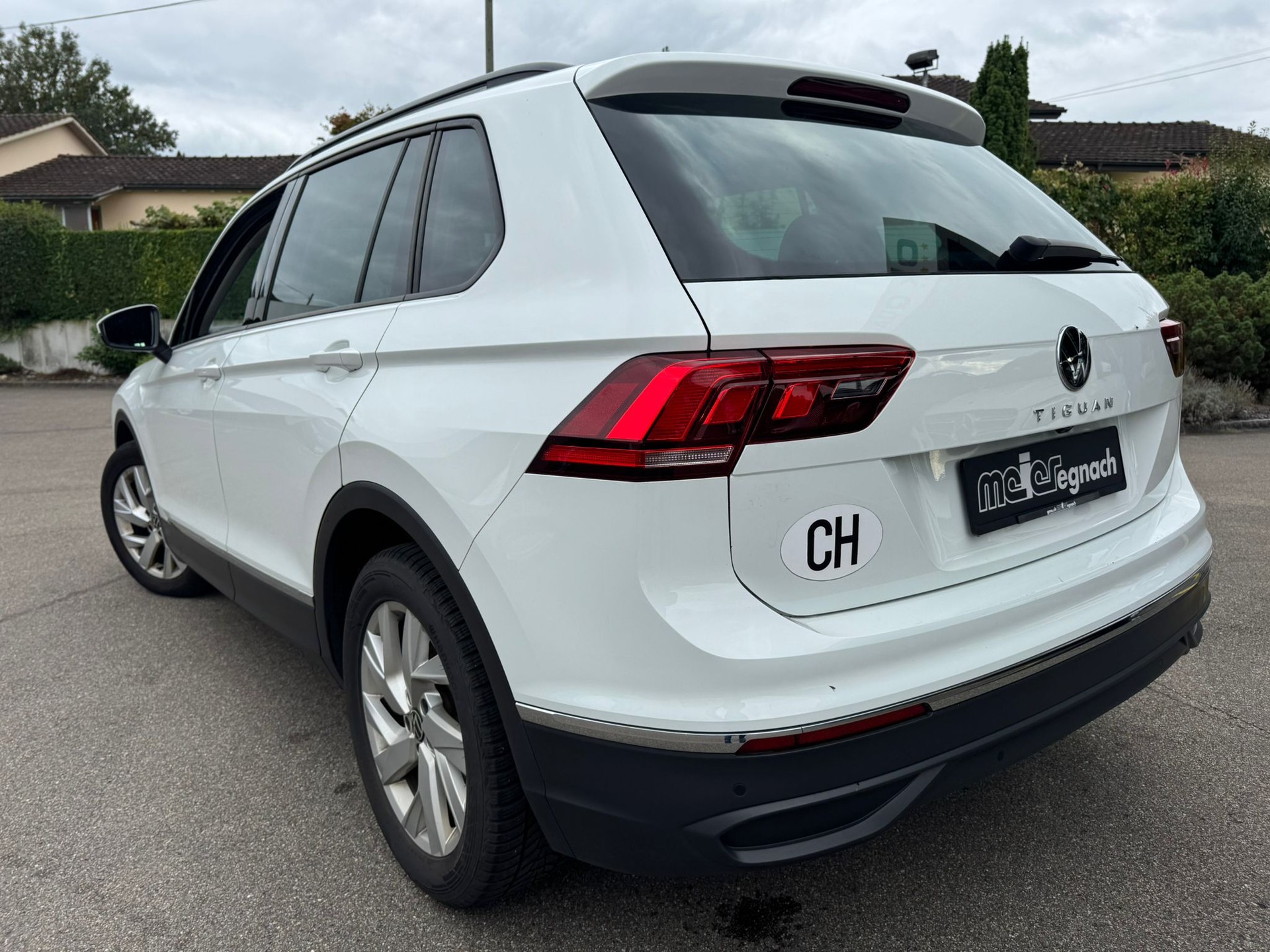 VW Tiguan 1.5TSI Evo Life DSG-image-5