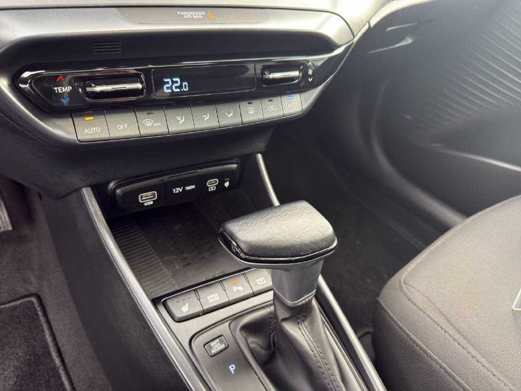 HYUNDAI i20 1.0 T-GDi Vertex-image-7