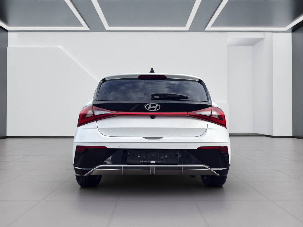 HYUNDAI i20 1.0 T-GDi Vertex-image-3