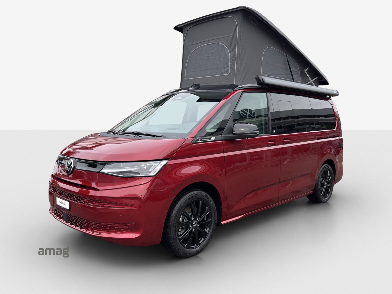 VW California eHybrid Beach Tour 4Motion-image-0