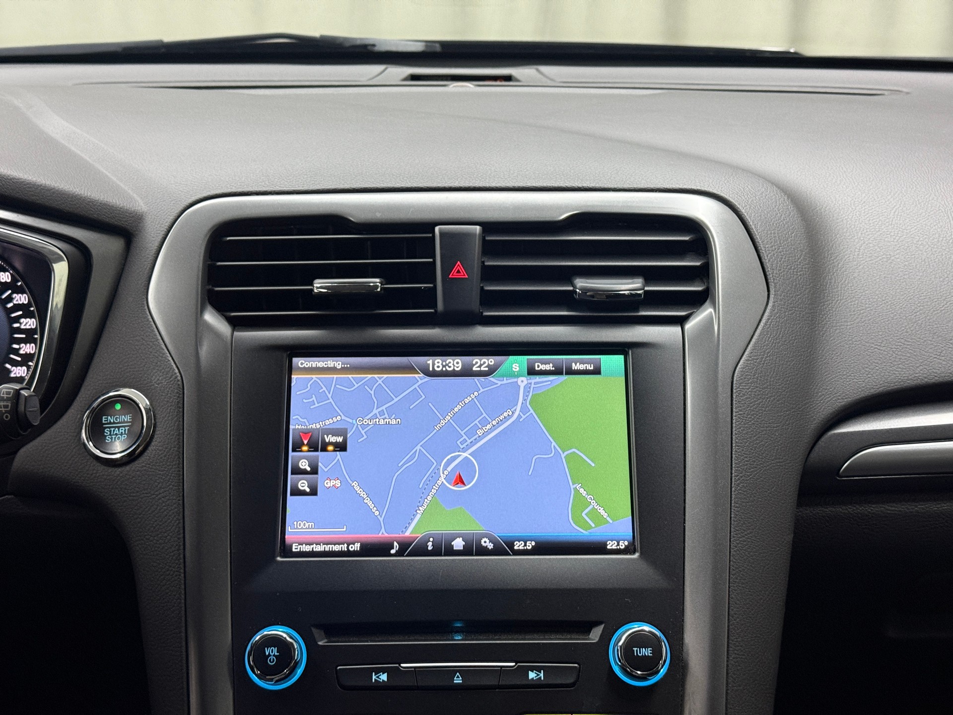 FORD Mondeo 2.0 TDCi Titanium PowerShift-image-9