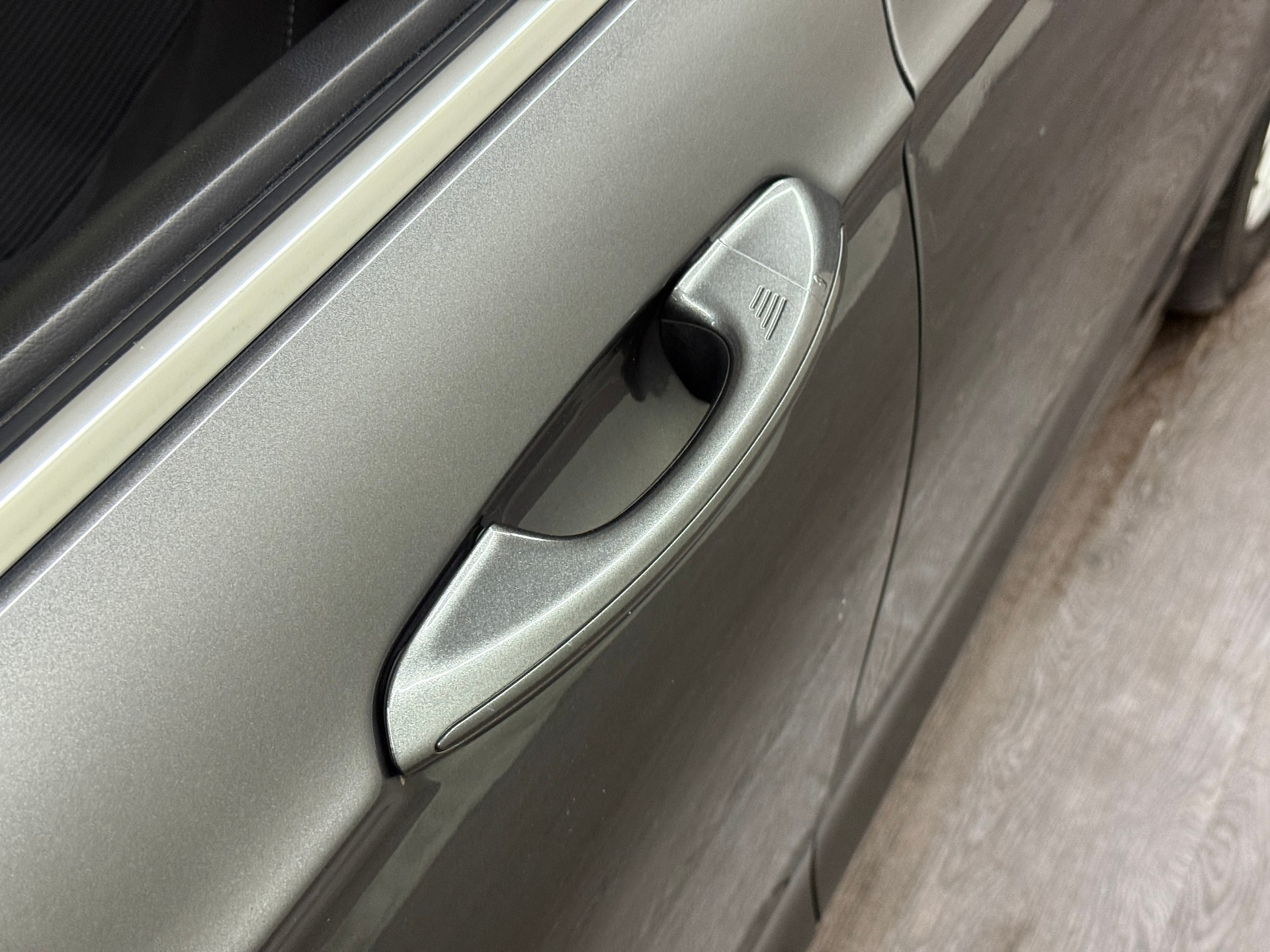FORD Mondeo 2.0 TDCi Titanium PowerShift-image-17