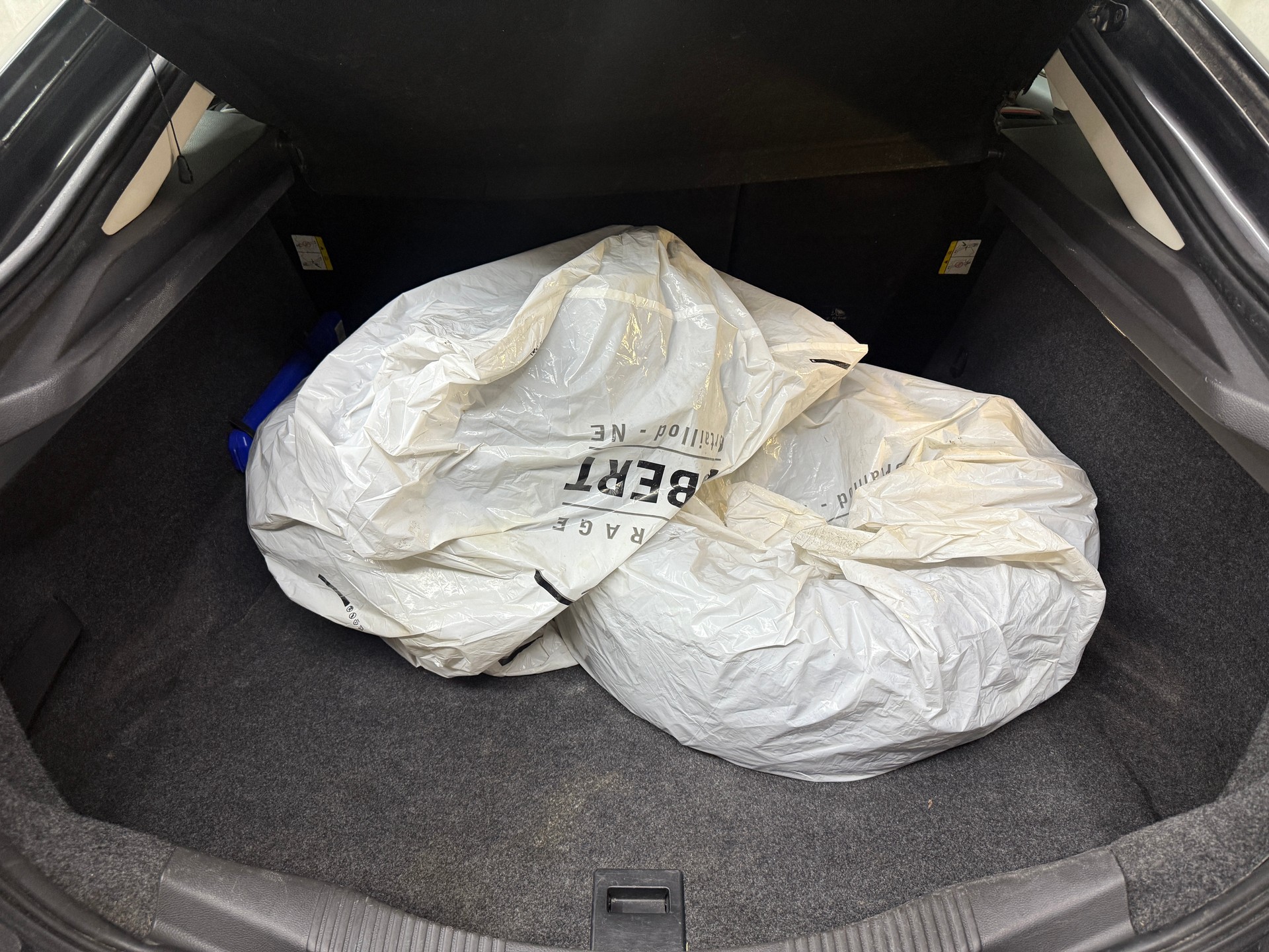FORD Mondeo 2.0 TDCi Titanium PowerShift-image-16