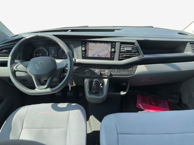 VW T6.1 2.0 TDI Envia Free-image-8