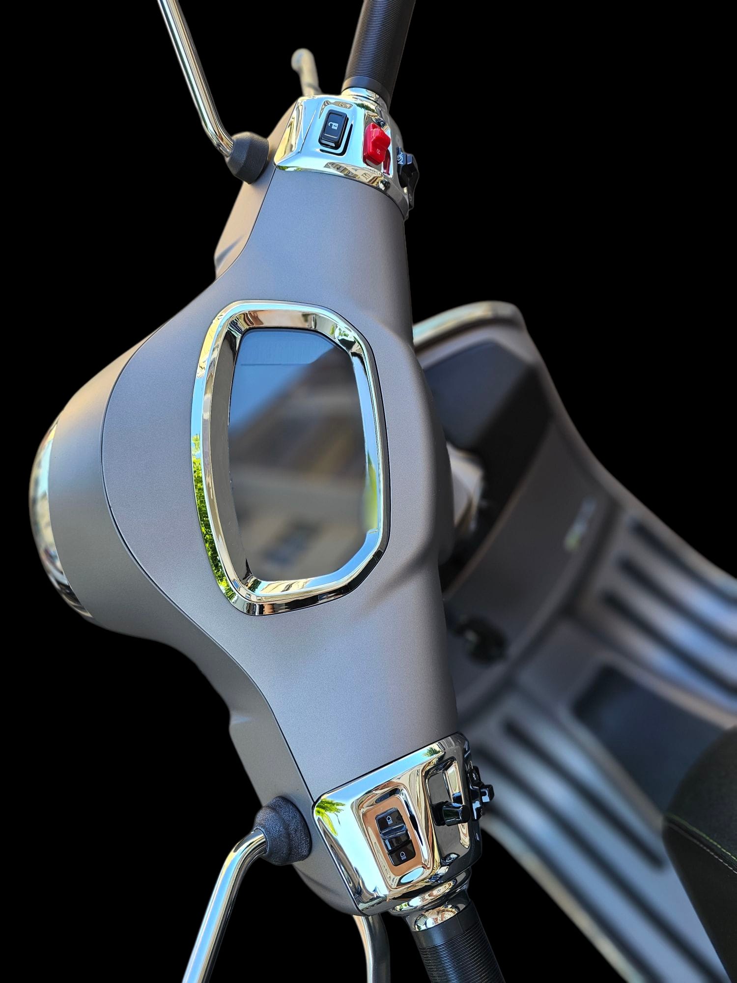 PIAGGIO Vespa GTS 125 Super Tech RST Euro 5+-image-5