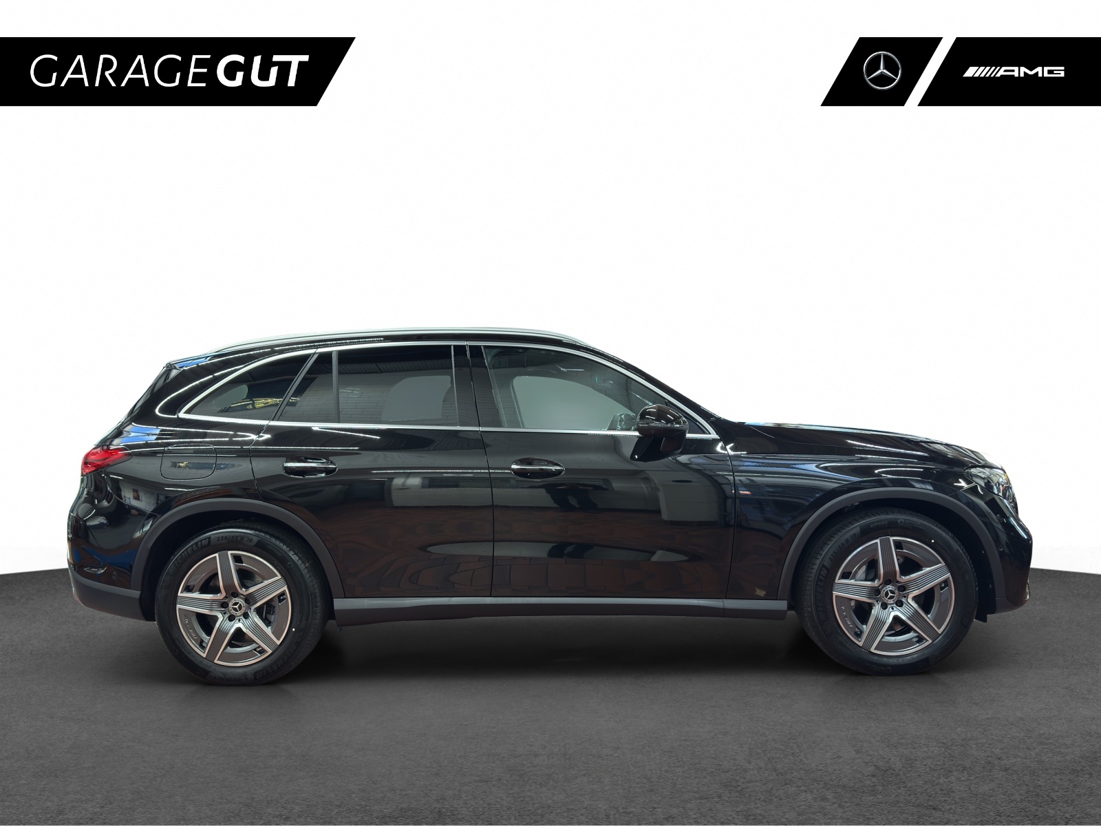 MERCEDES-BENZ GLC 450d 4Matic 9G-Tronic-image-5