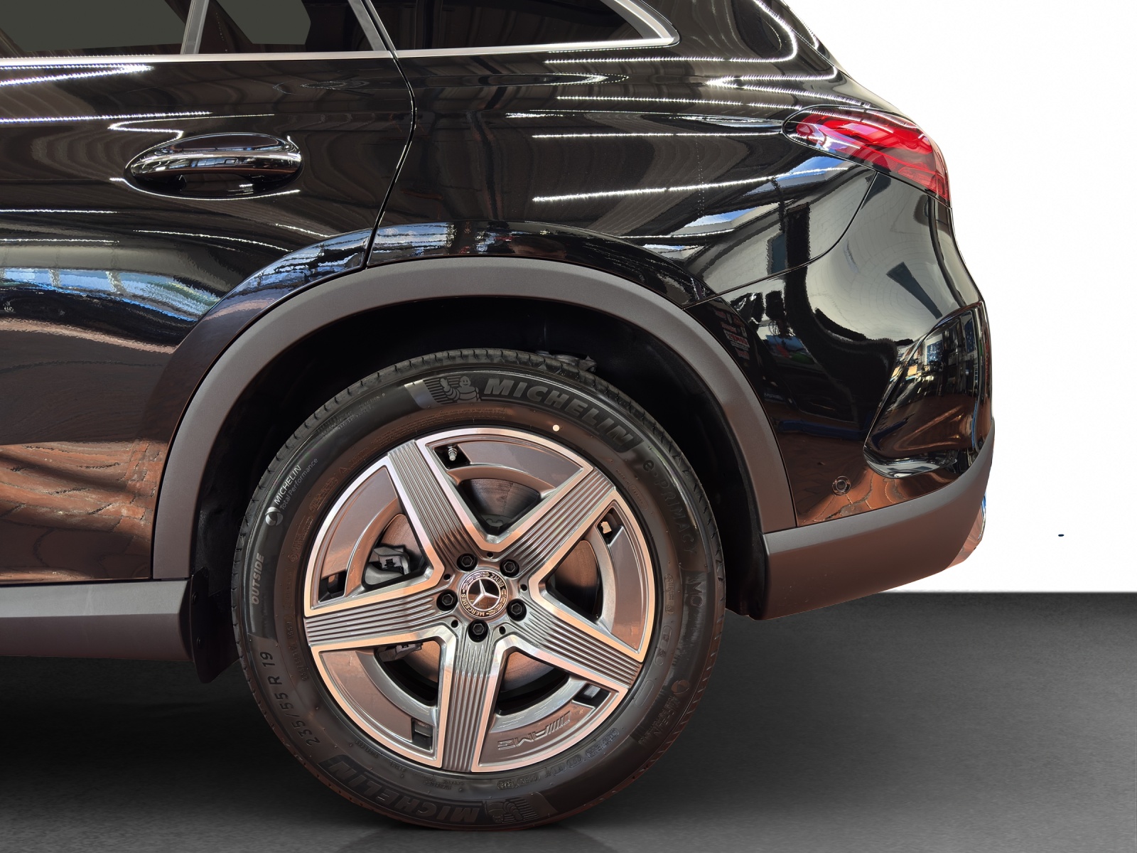 MERCEDES-BENZ GLC 450d 4Matic 9G-Tronic-image-22