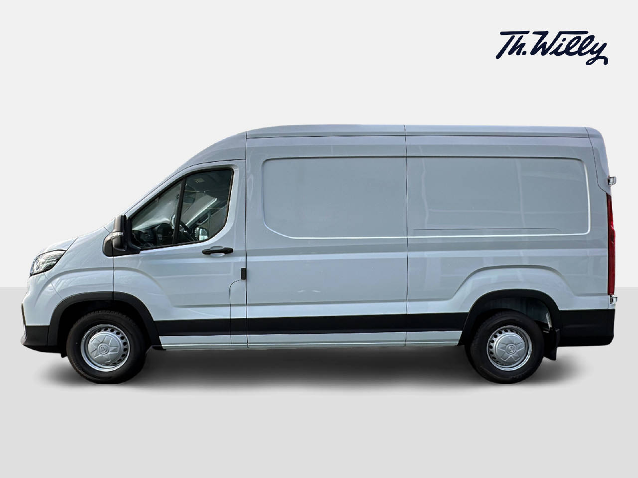 MAXUS Deliver 9 Kaw. L3H2 2.0 TD Comfort-image-1