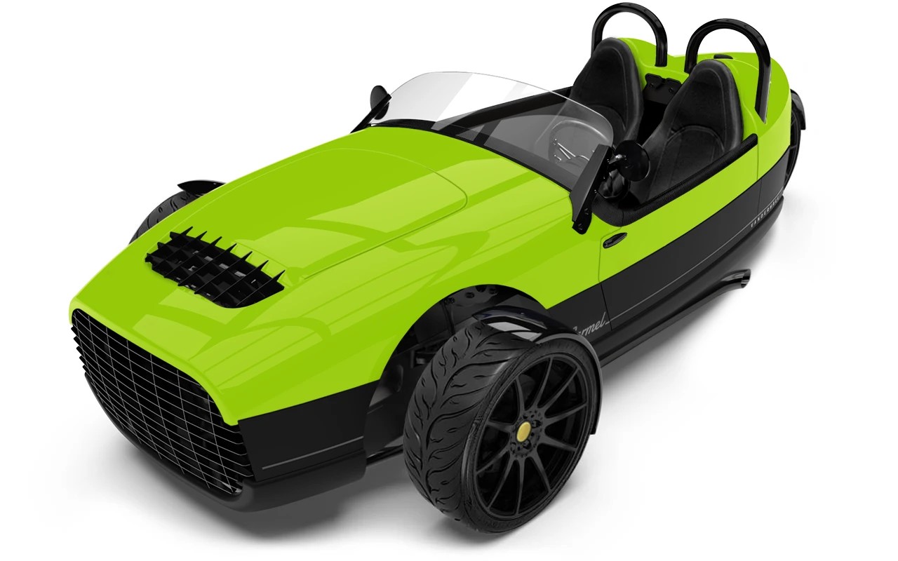 VANDERHALL Carmel Black Jack-image-13