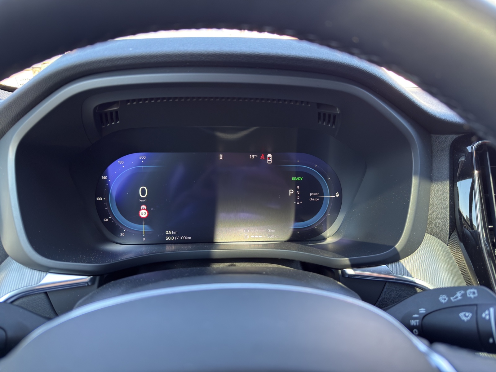 VOLVO XC60 T8 eAWD PluginHybrid Plus Dark Geartronic-image-17