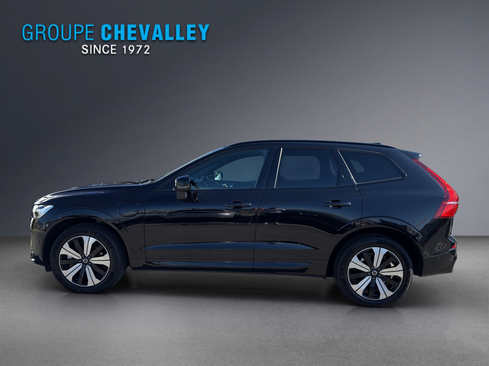 Image VOLVO XC60 XC60 T8 eAWD PluginHybrid Plus Dark Geartronic