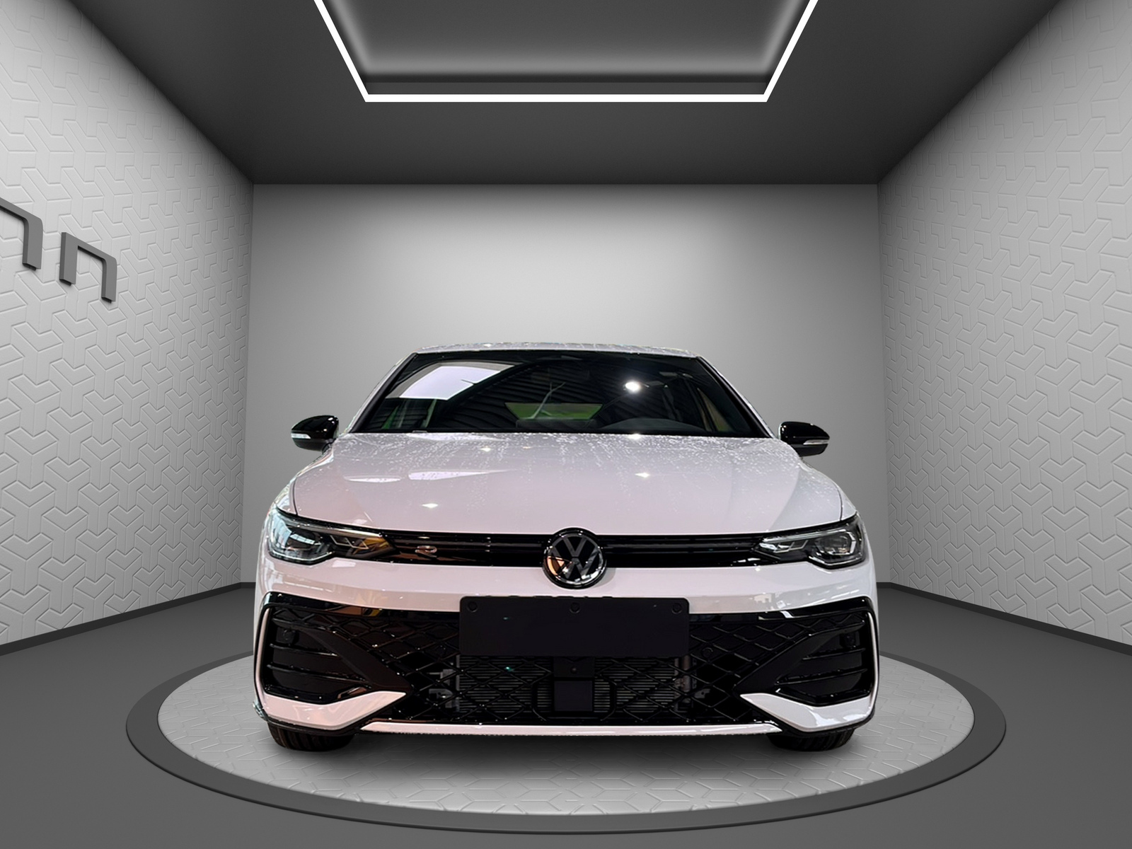 VW Golf 1.5 e TSI mHEV R-Line DSG-image-3