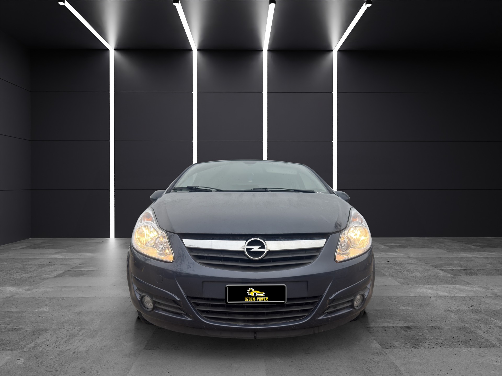 OPEL Corsa 1.4 TP Enjoy-showroom-element-1