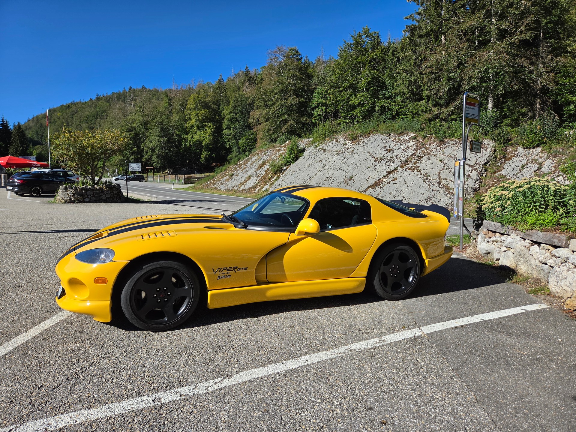 DODGE Viper GTS 2002-image-3