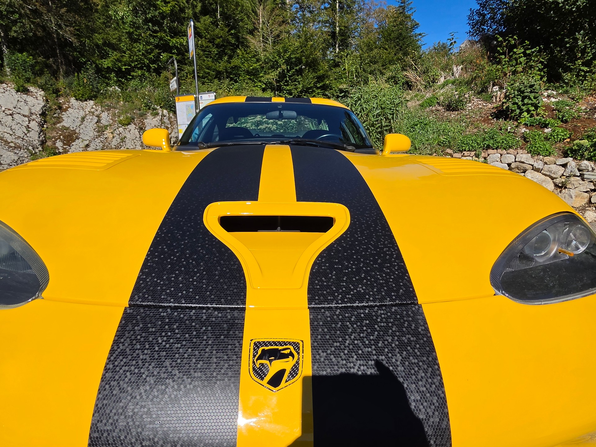 DODGE Viper GTS 2002-image-5