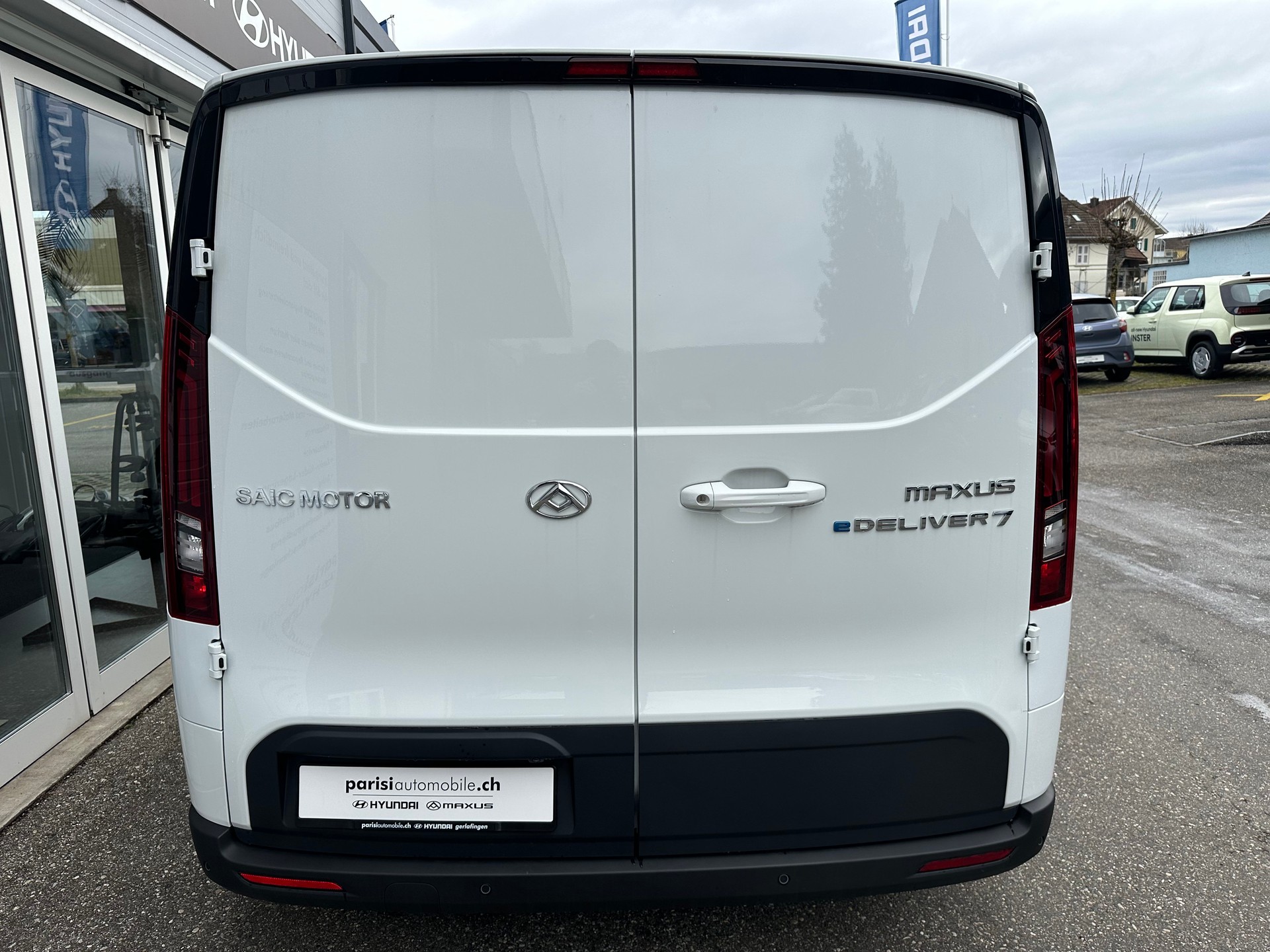 MAXUS eDeliver 7 L2 88kWh-image-5