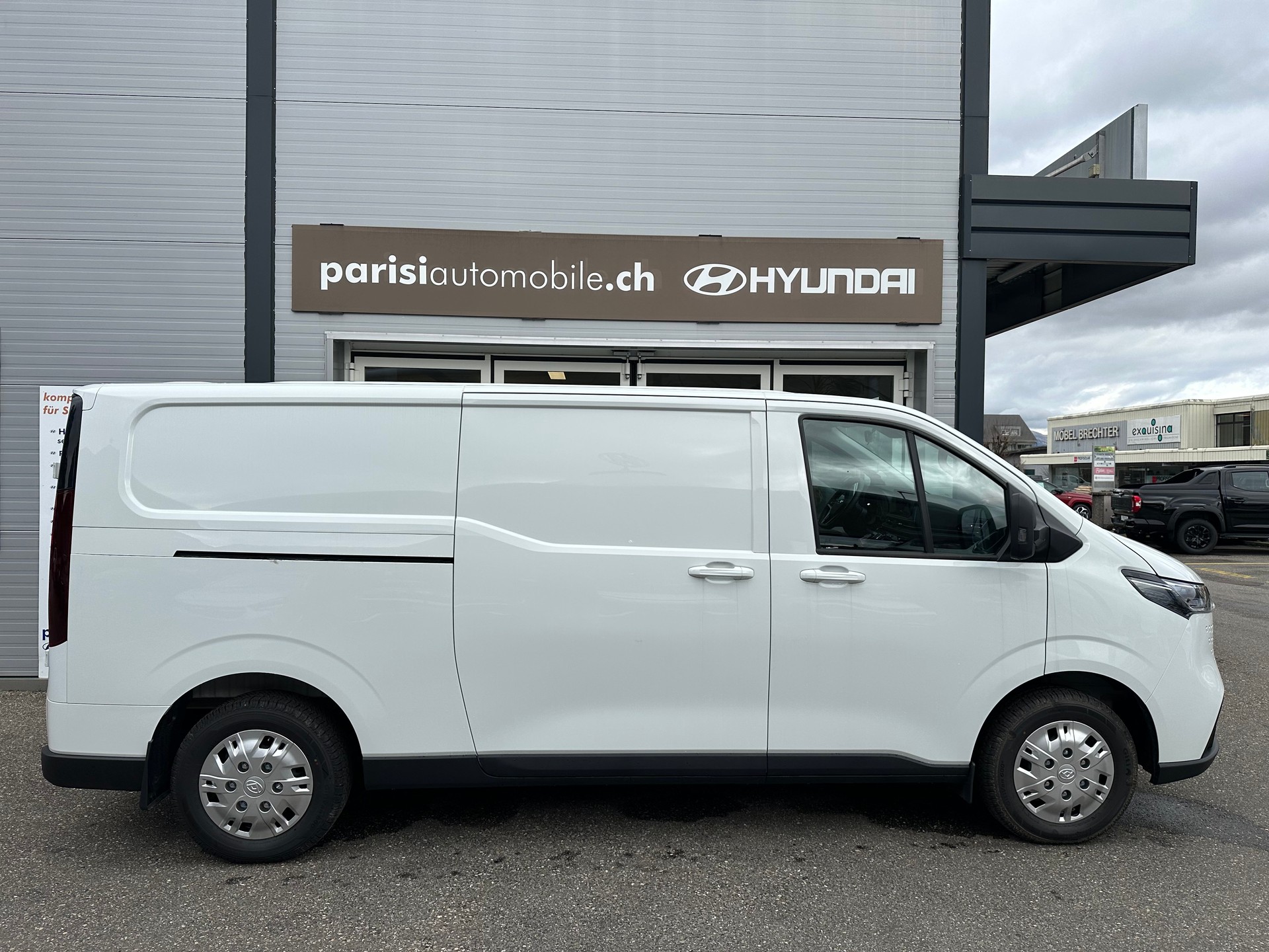 MAXUS eDeliver 7 L2 88kWh-image-3