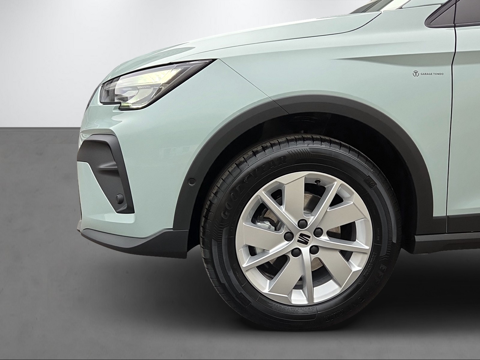 SEAT Arona 1.0 TSI 115 Style DSG-image-4