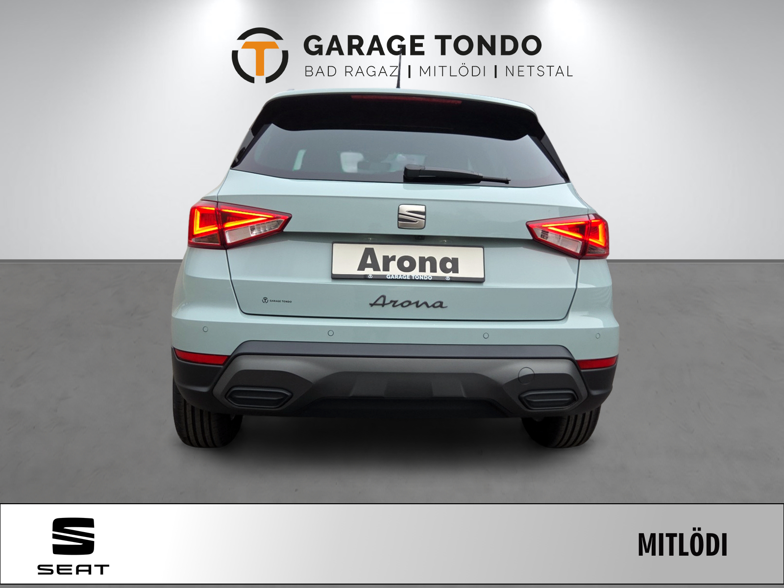 SEAT Arona 1.0 TSI 115 Style DSG-image-5